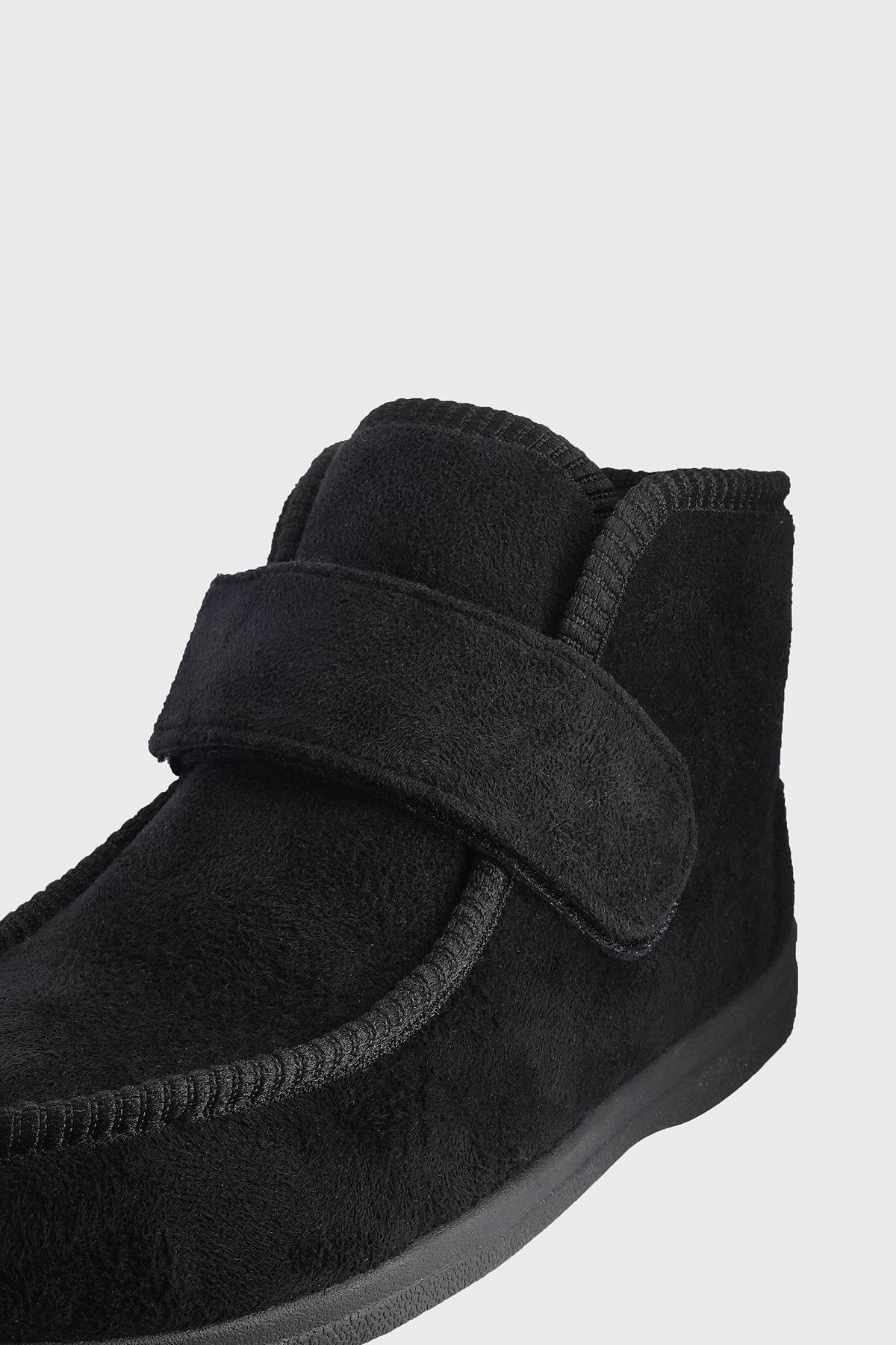 Botin Zifeng Negro Passer-3