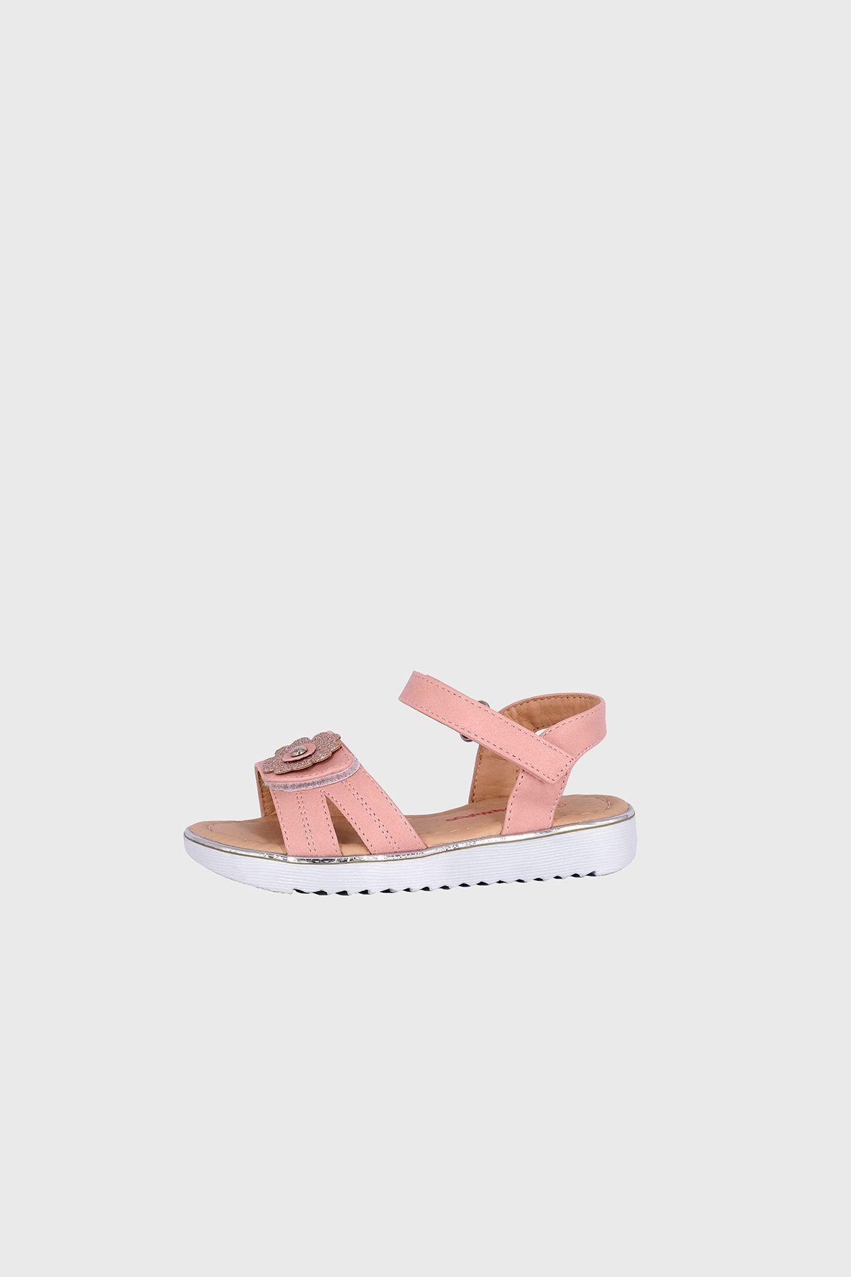 Sandalia Fartet Rosado Bamboo-1