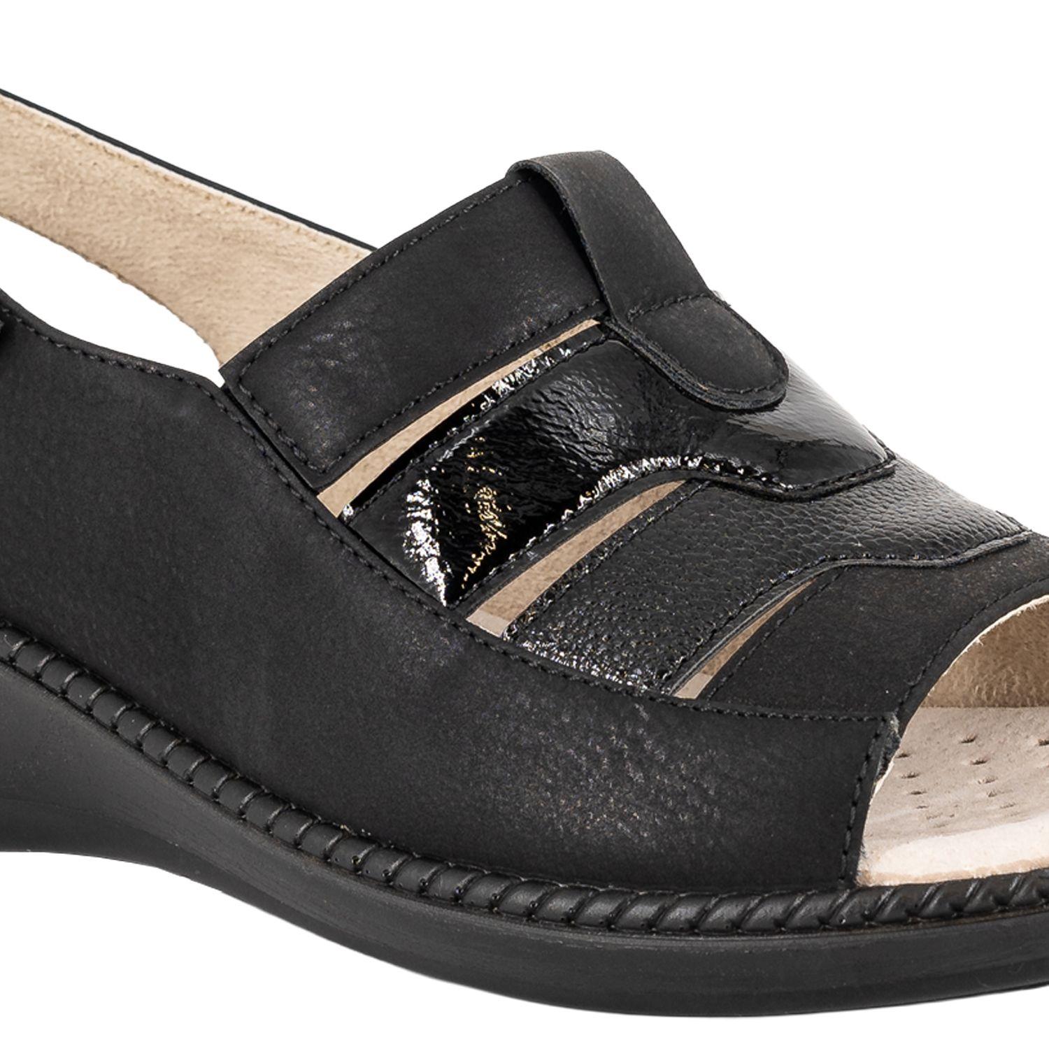 Sandalia Lago Negro Passer-3