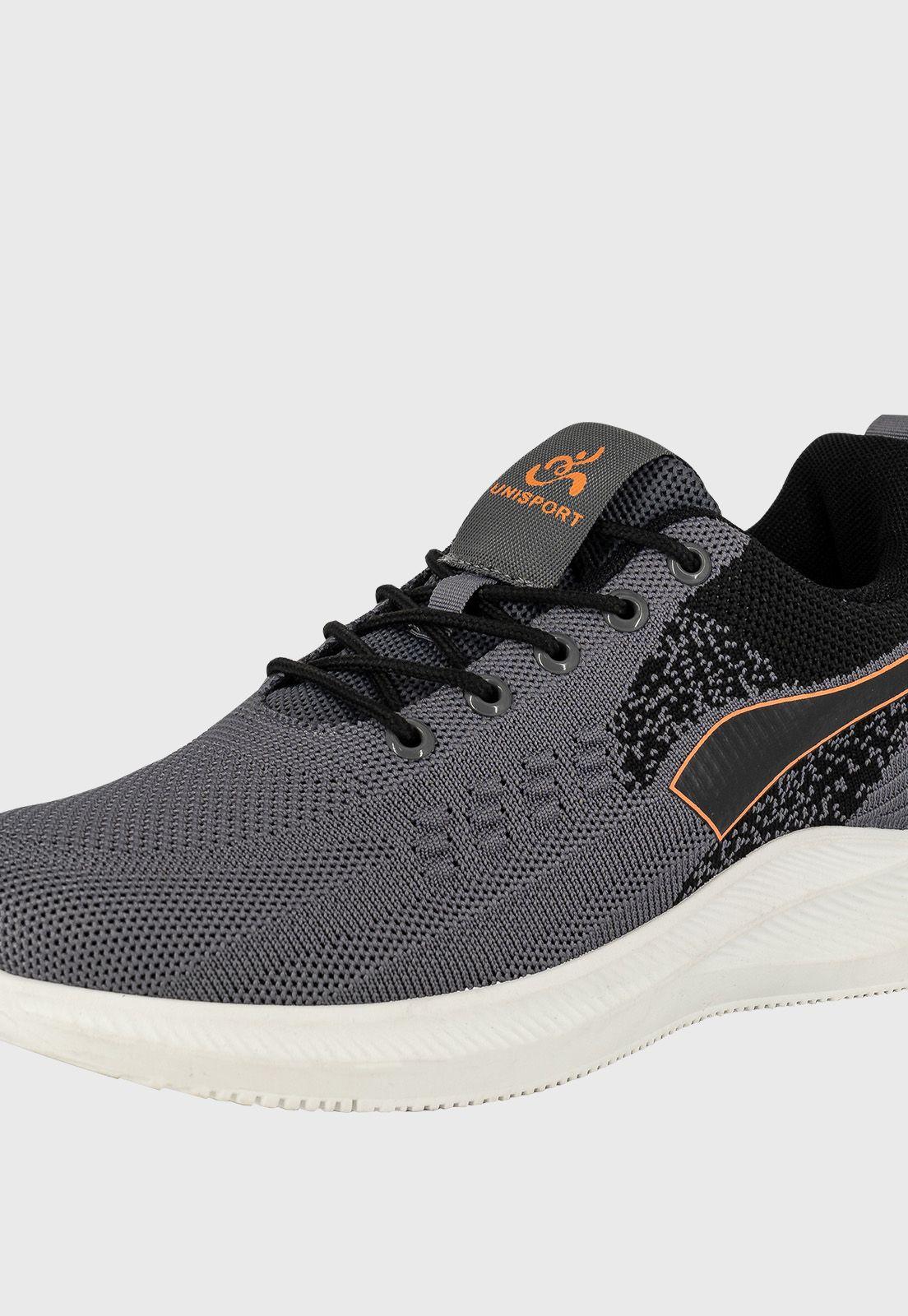 Zapatilla Tobar Gris UNS-3