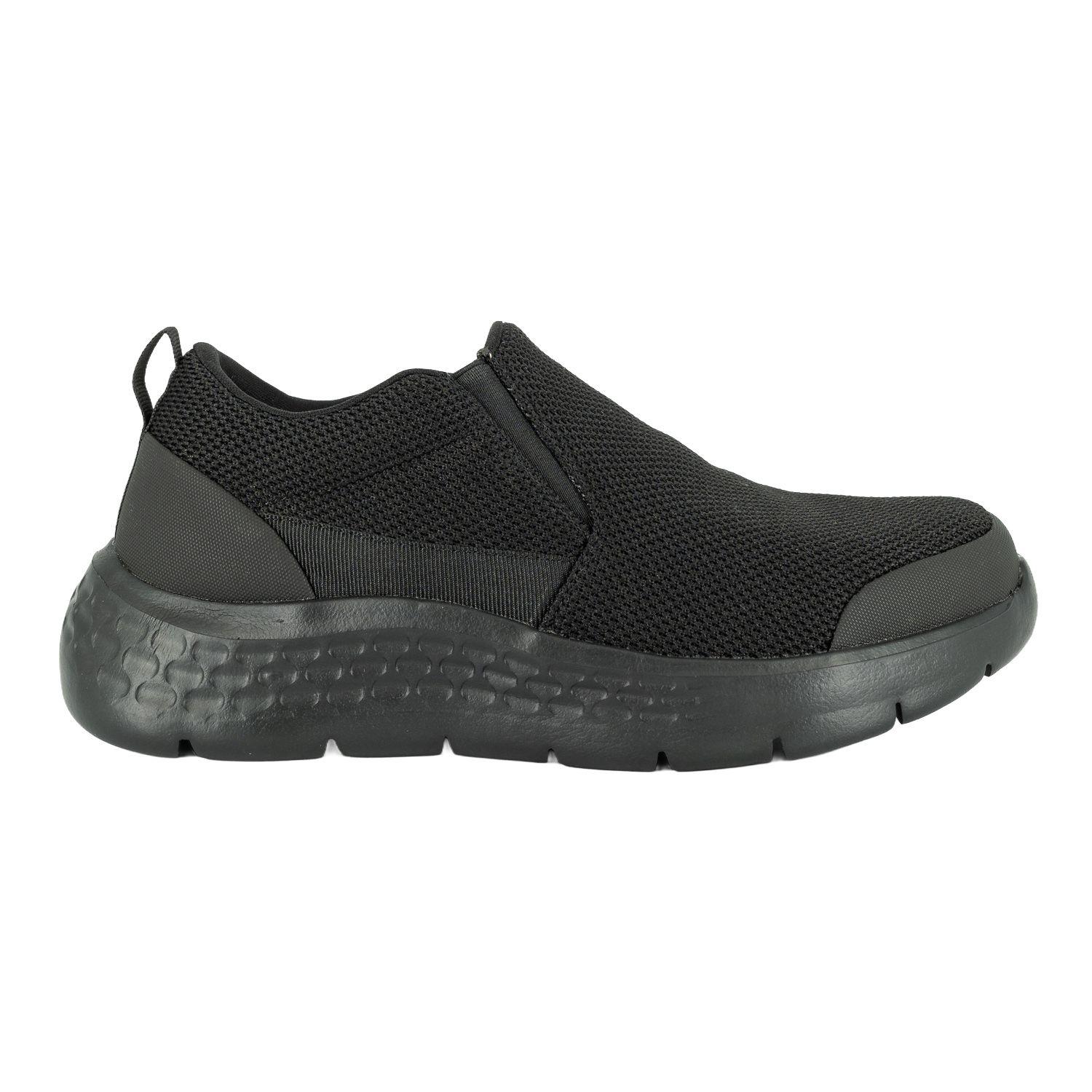 Zapatilla Orta Full Negro UNS-0