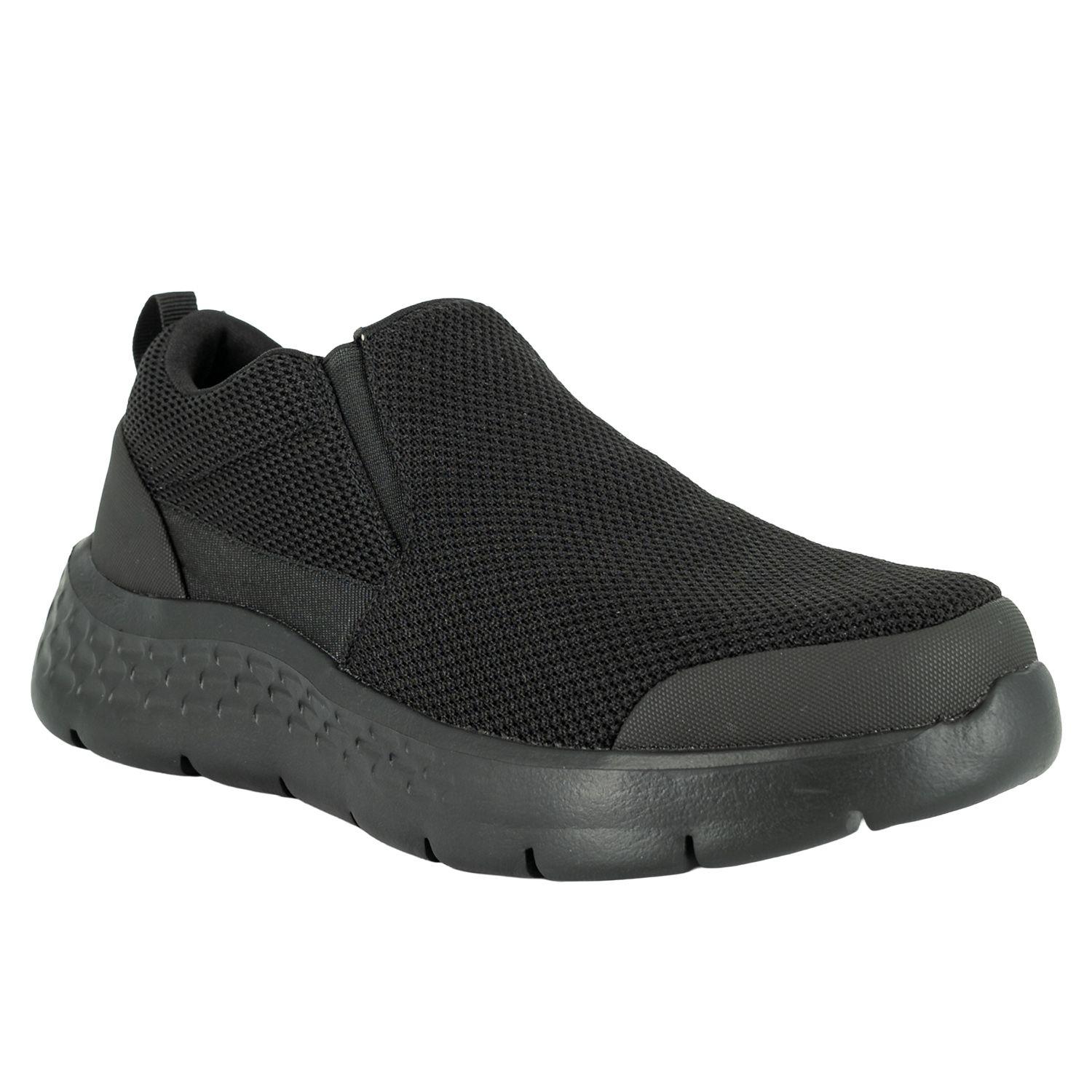 Zapatilla Orta Full Negro UNS-1