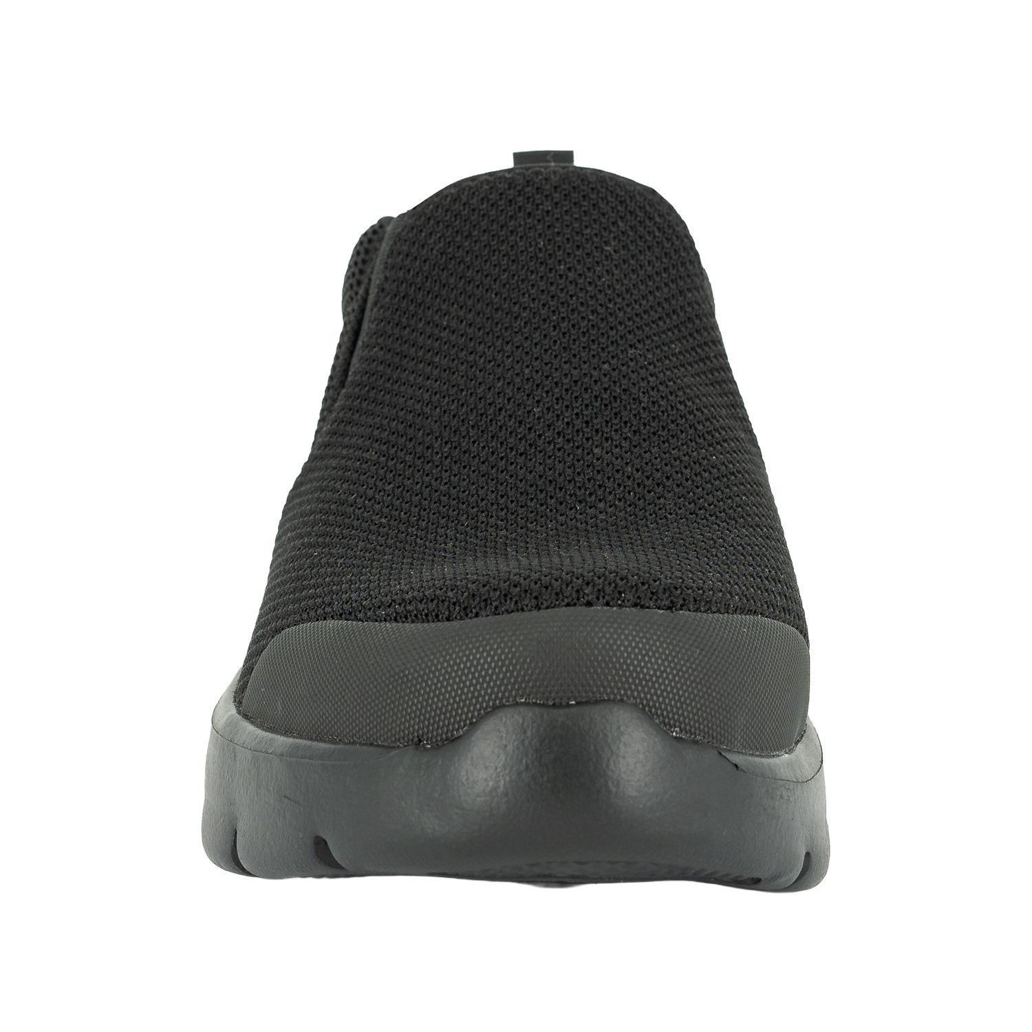 Zapatilla Orta Full Negro UNS-2