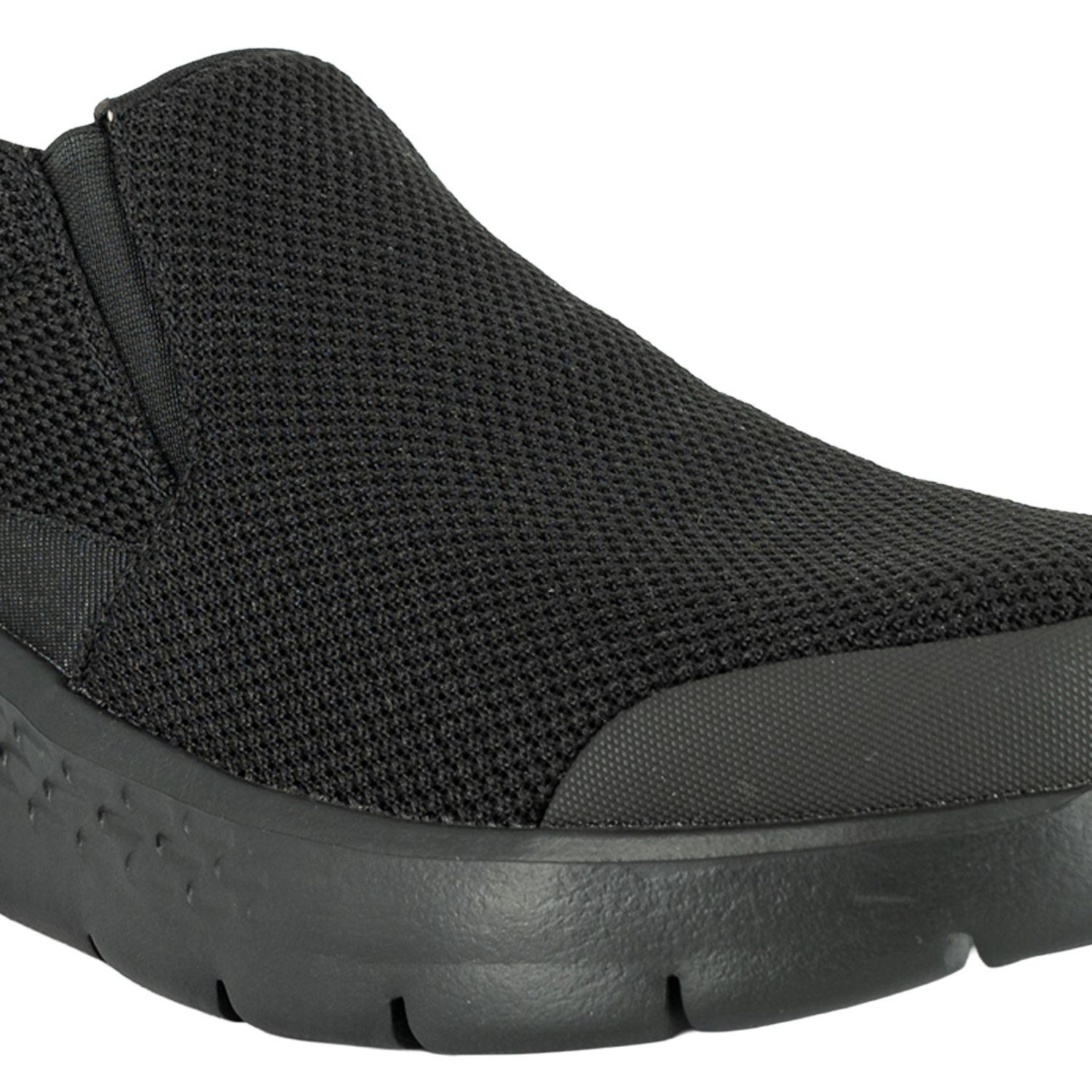 Zapatilla Orta Full Negro UNS-3