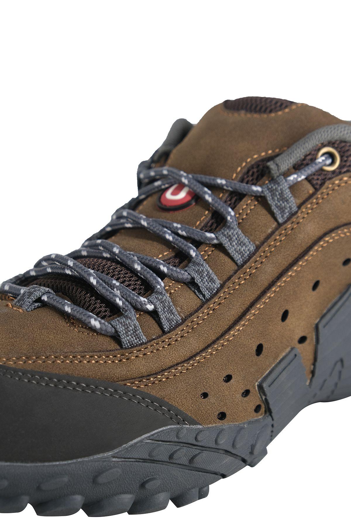 Zapatilla Ortosa Outdoor Cafe UNS-3
