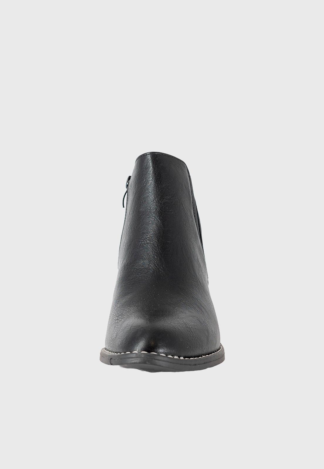 Botin Lena Negro Alquimia-2