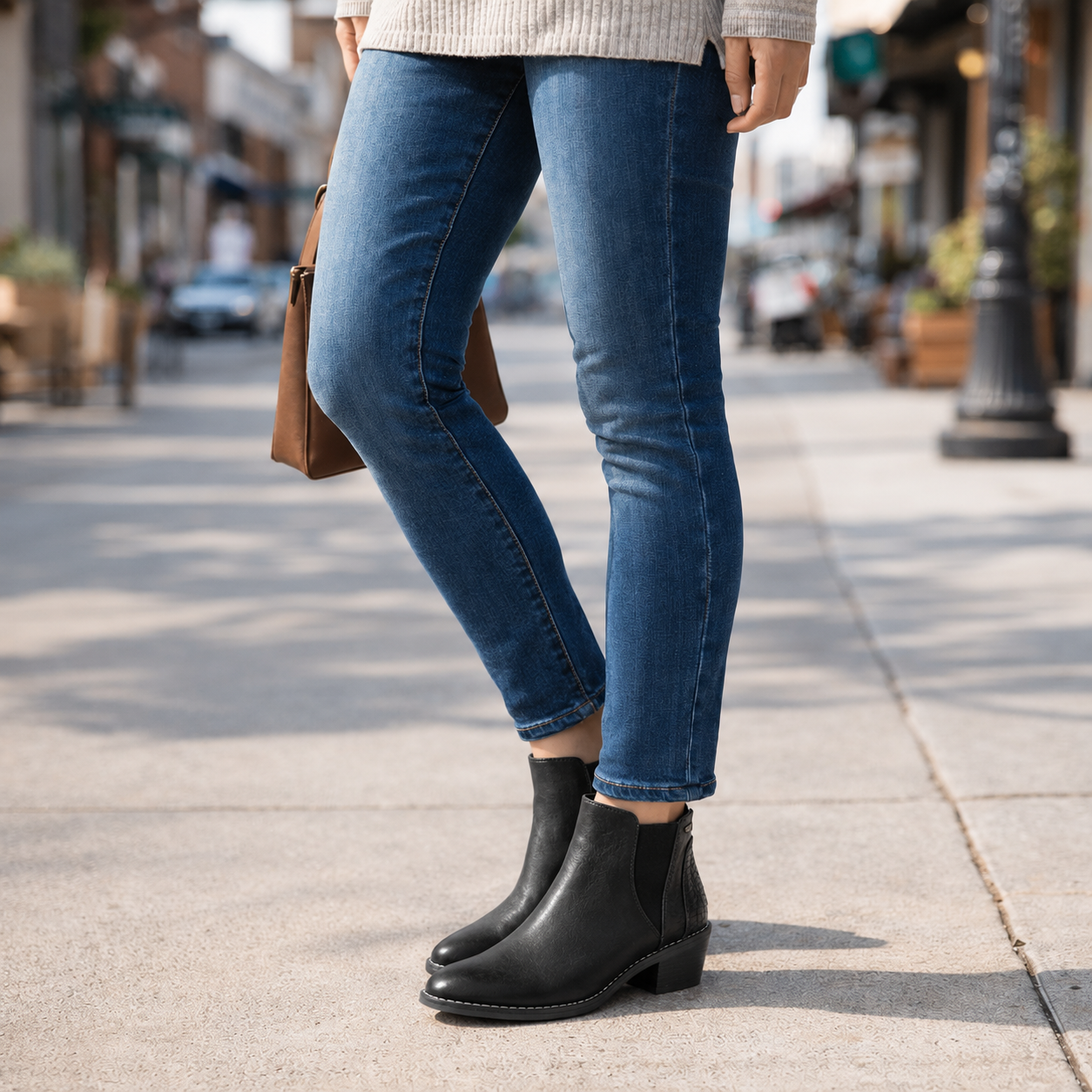 Botin Lena Negro Alquimia-4