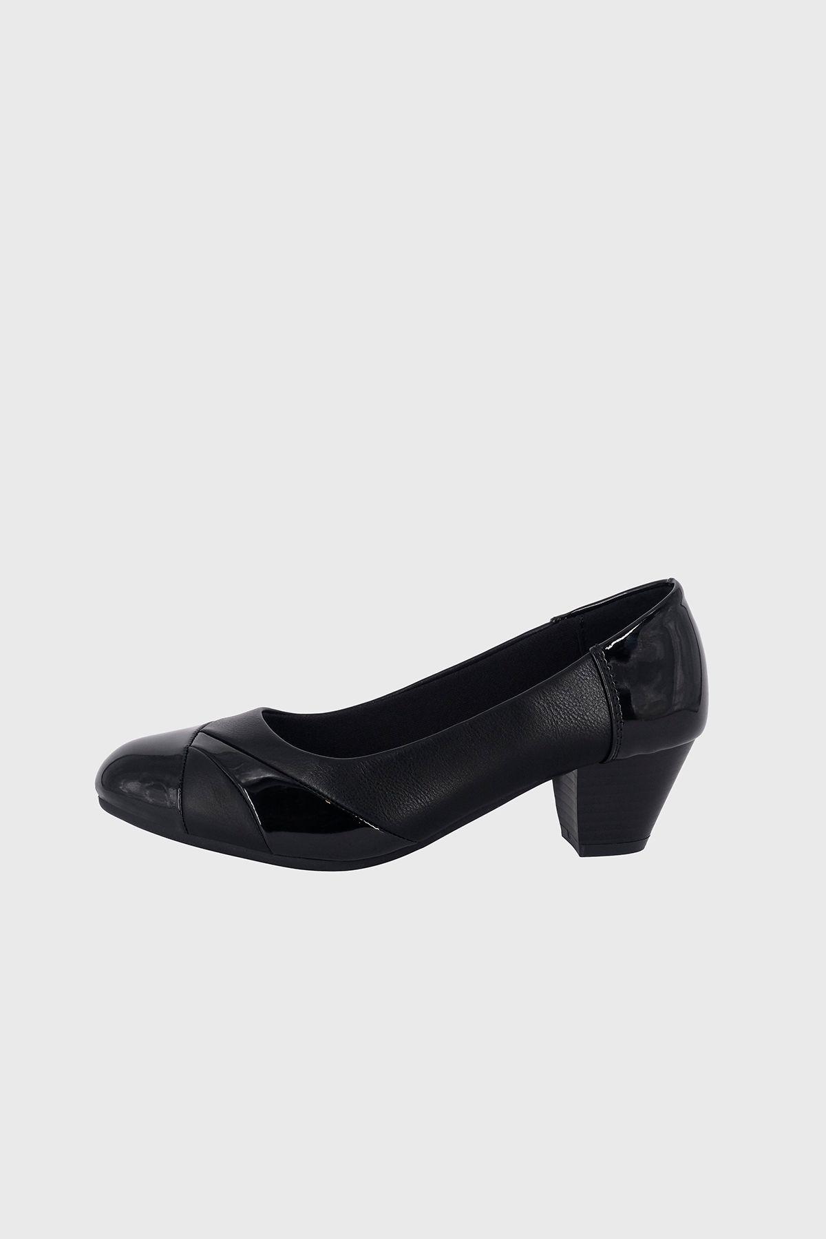 Zapato Formal Thulita Negro Alquimia-1