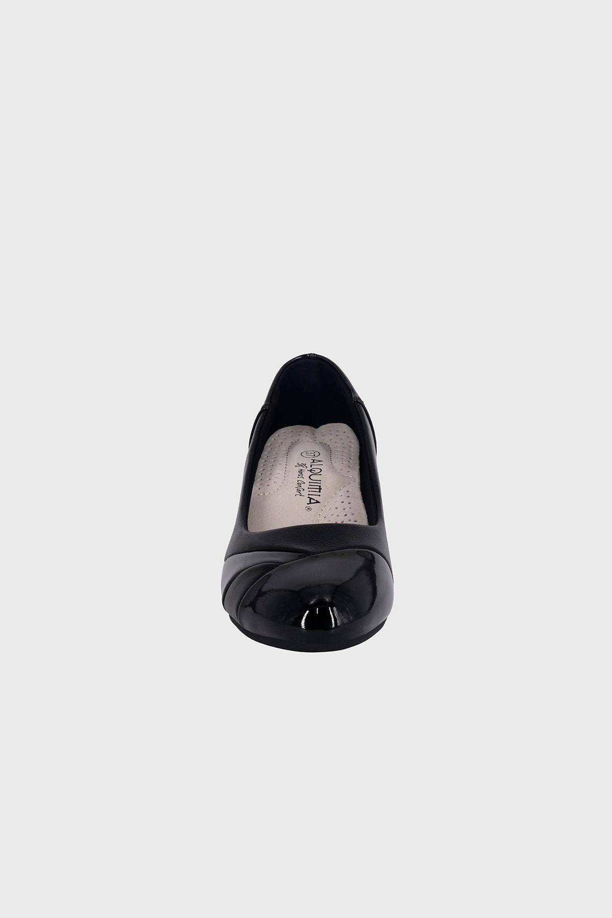 Zapato Formal Thulita Negro Alquimia-2