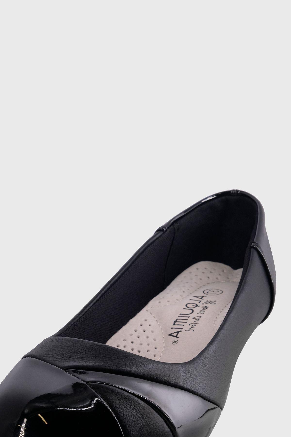 Zapato Formal Thulita Negro Alquimia-3