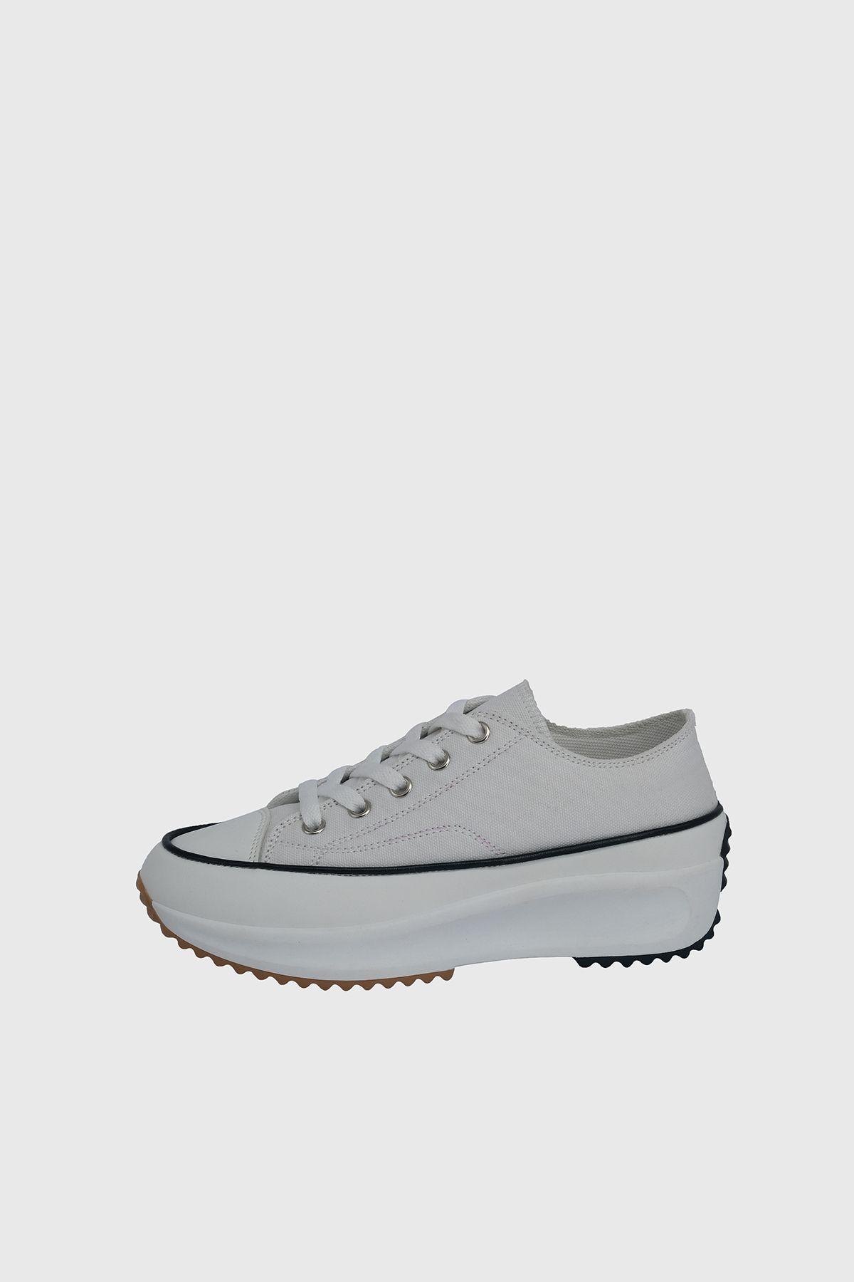 Zapatilla Ortler Blanco Alquimia-1
