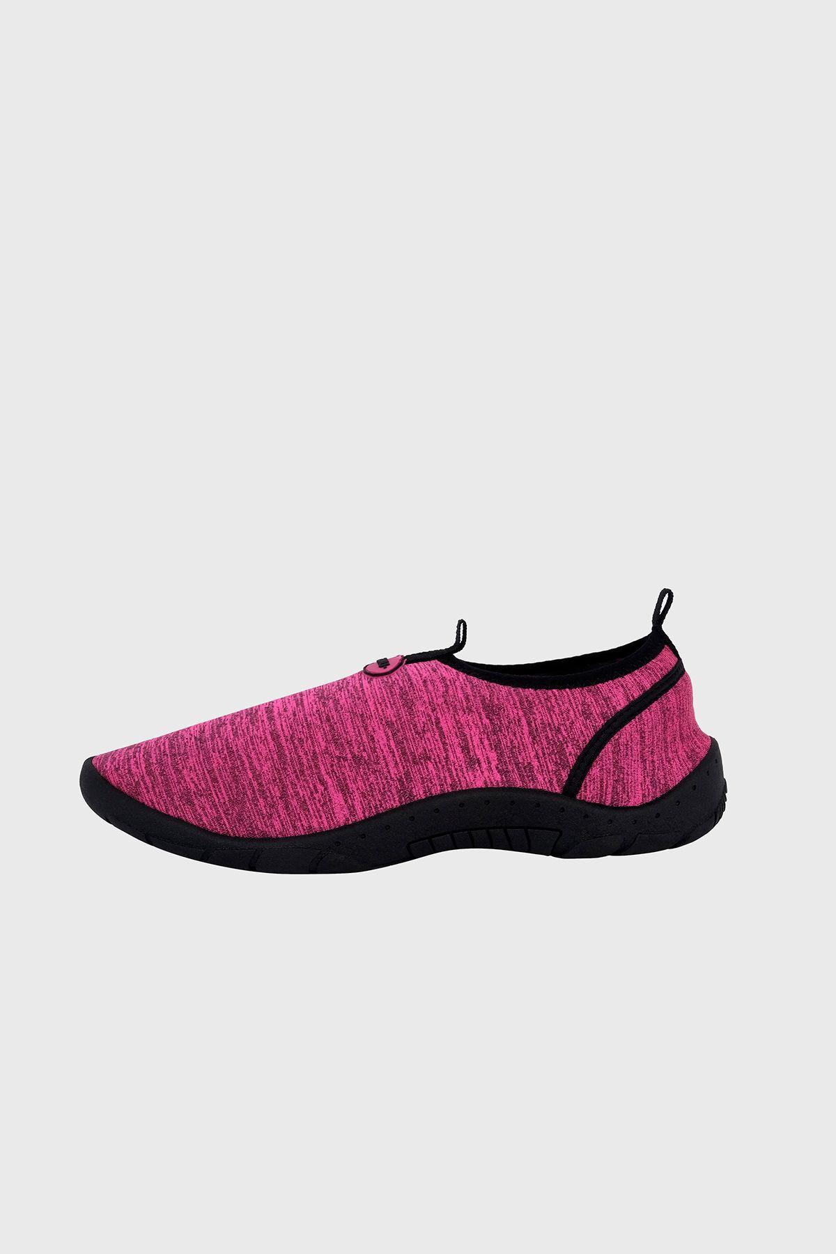 Zapatilla de Agua Avellano Fucsia UNS-1