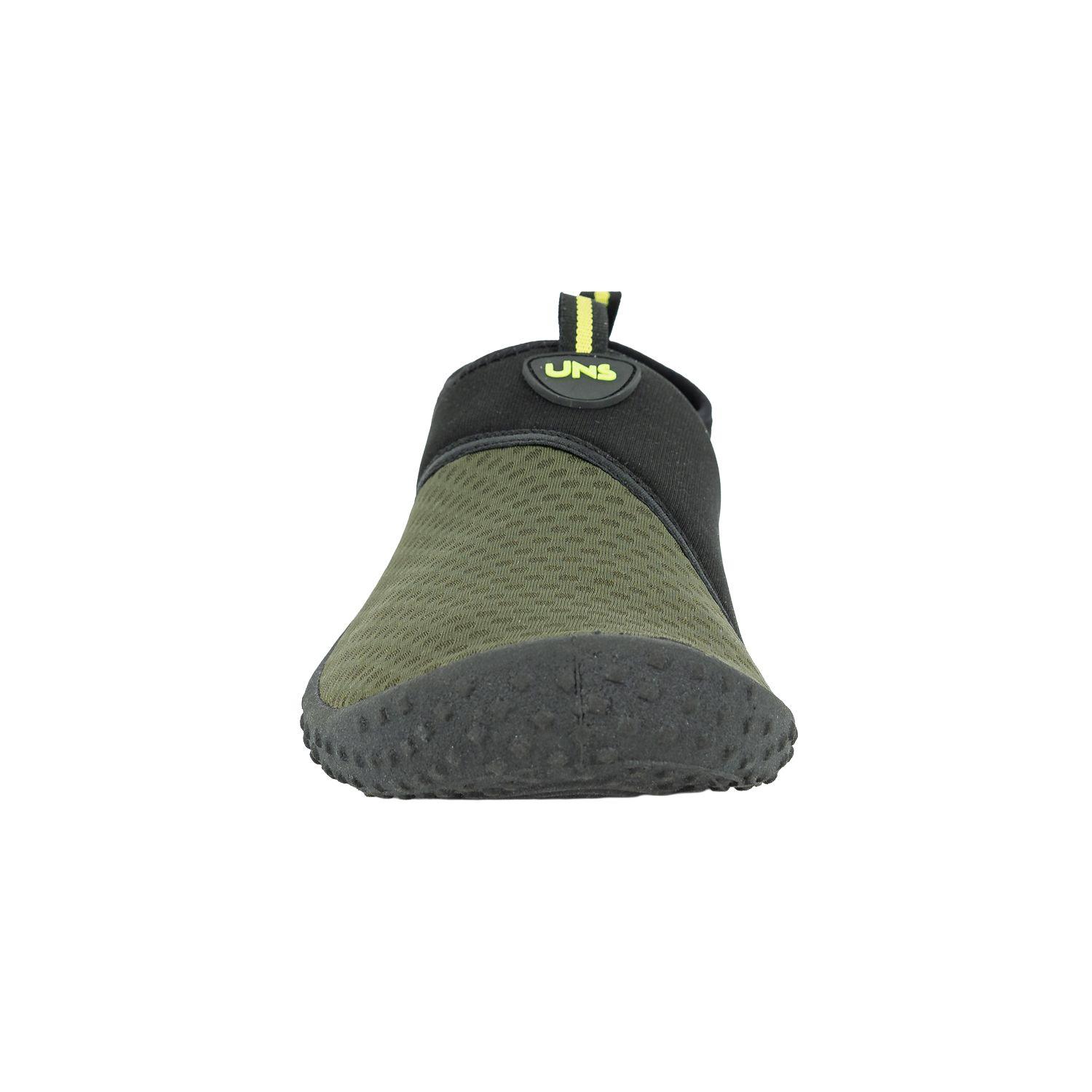Zapatilla de Agua Miyun Verde UNS-2