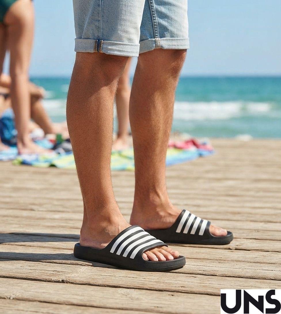 Hawaiana Kyll Negro UNS-5
