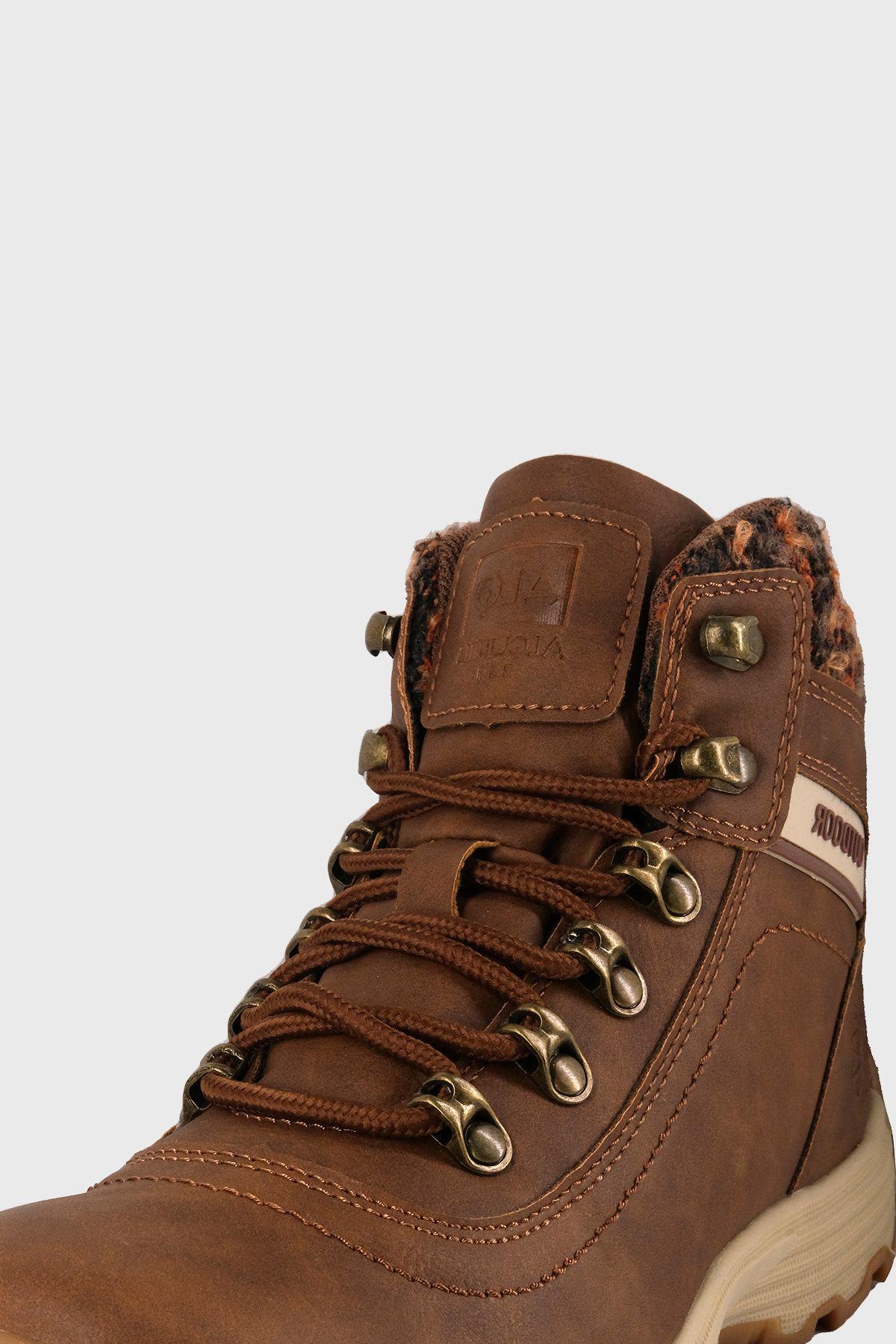 Botin Venecia Caramelo Alquimia-3