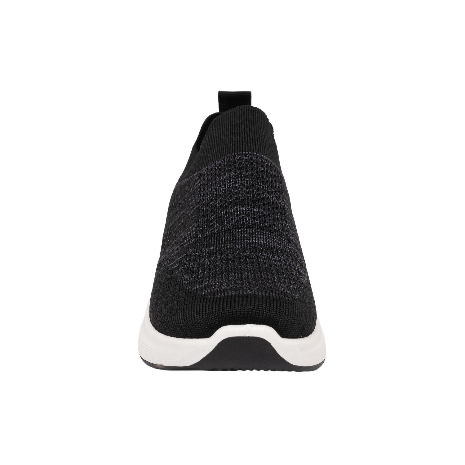 Zapatilla Azara Negro Alquimia-2