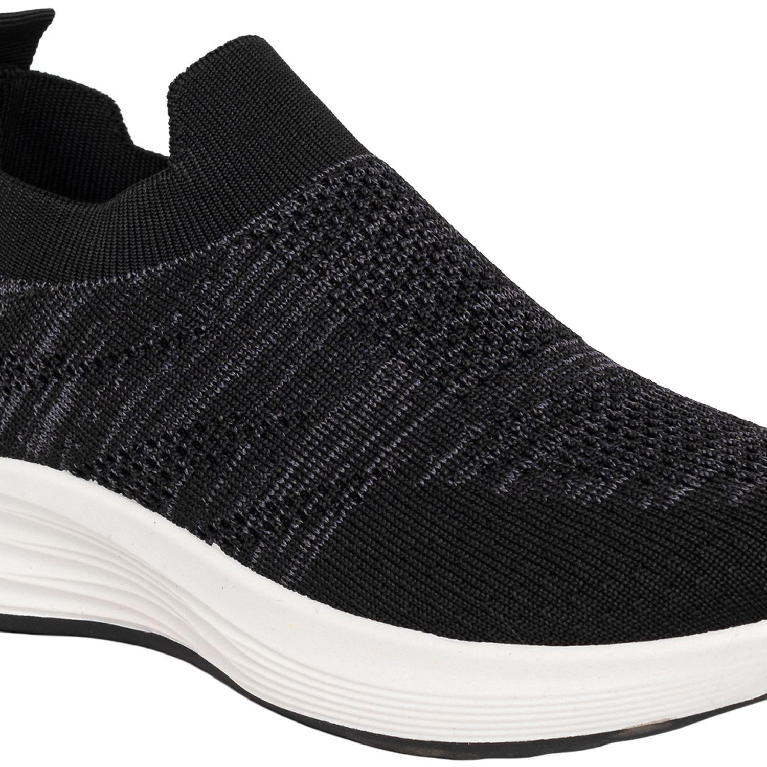 Zapatilla Azara Negro Alquimia-3