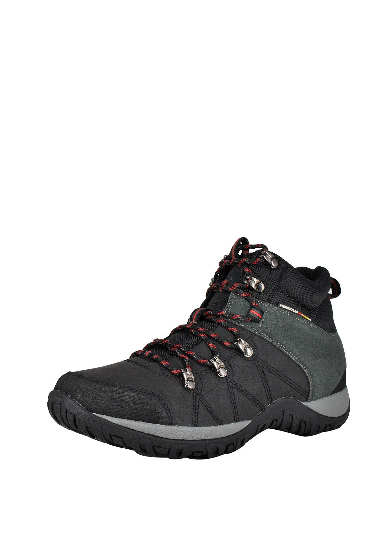 Botin Saman Negro UNS-0