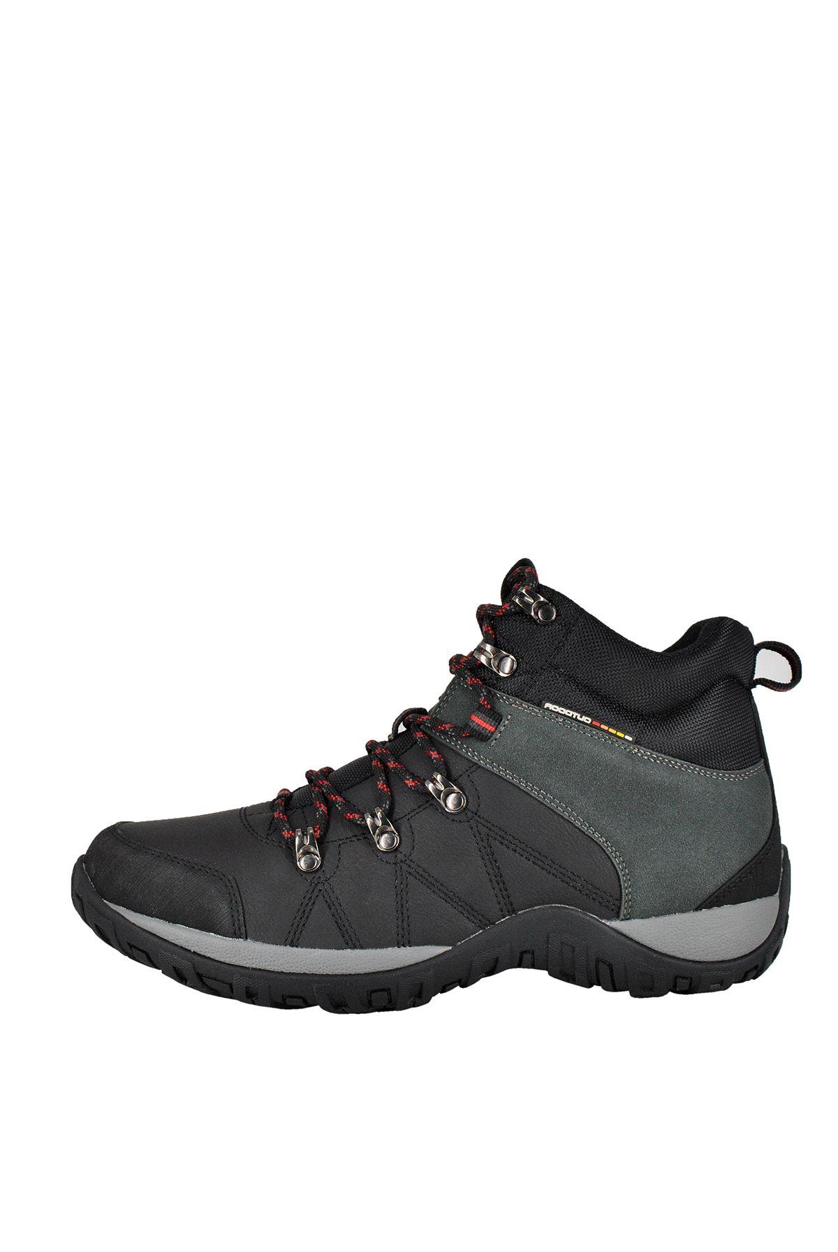 Botin Saman Negro UNS-1