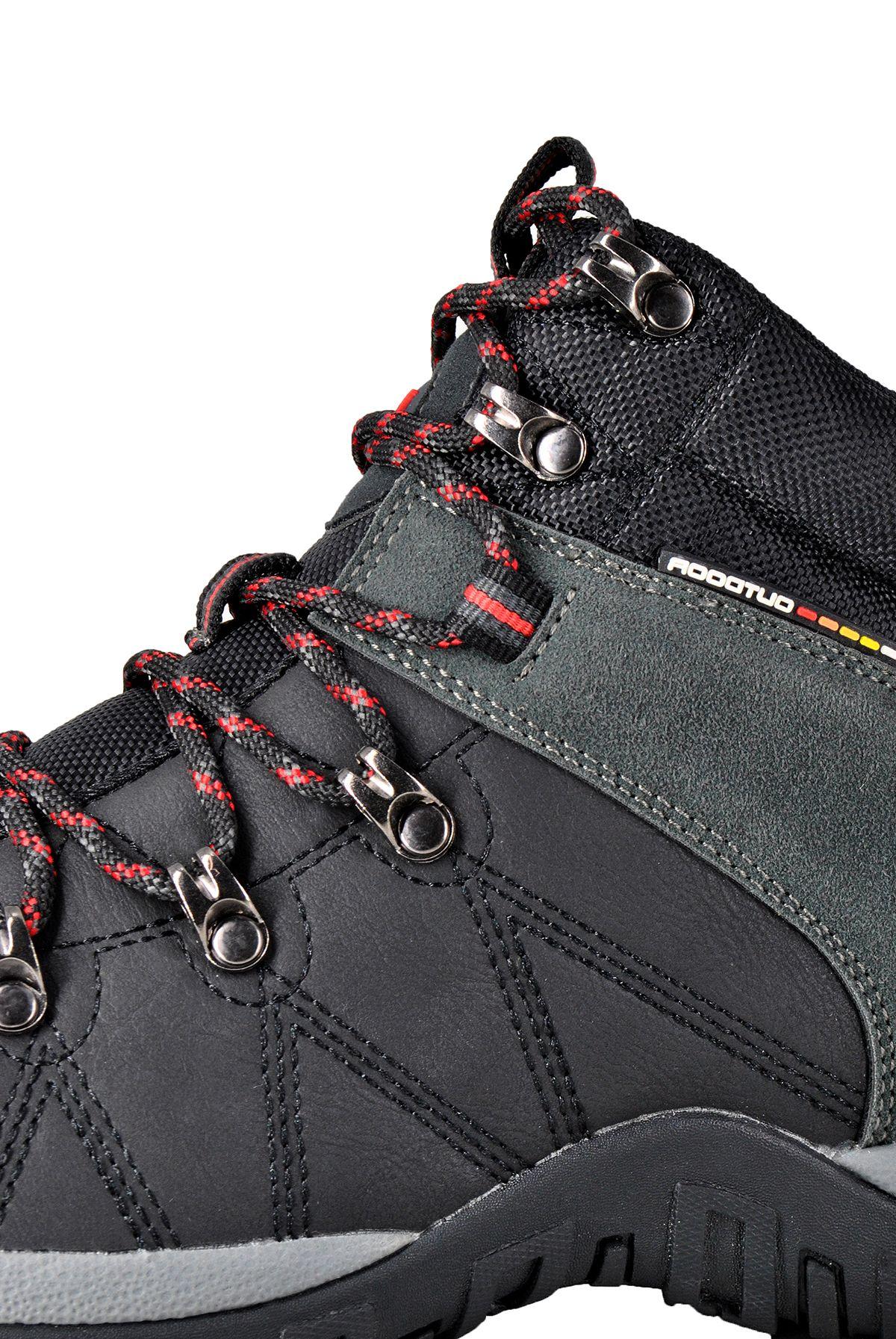 Botin Saman Negro UNS-3