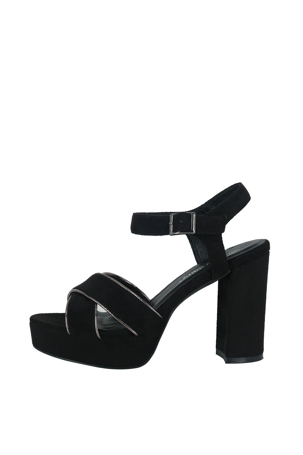 Sandalia Yasu Negro Alquimia-1