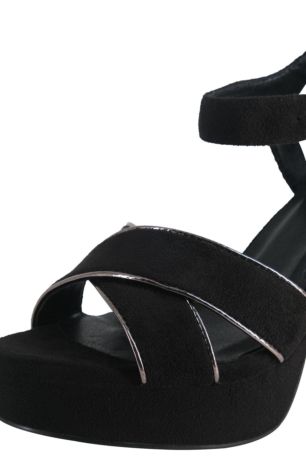 Sandalia Yasu Negro Alquimia-3