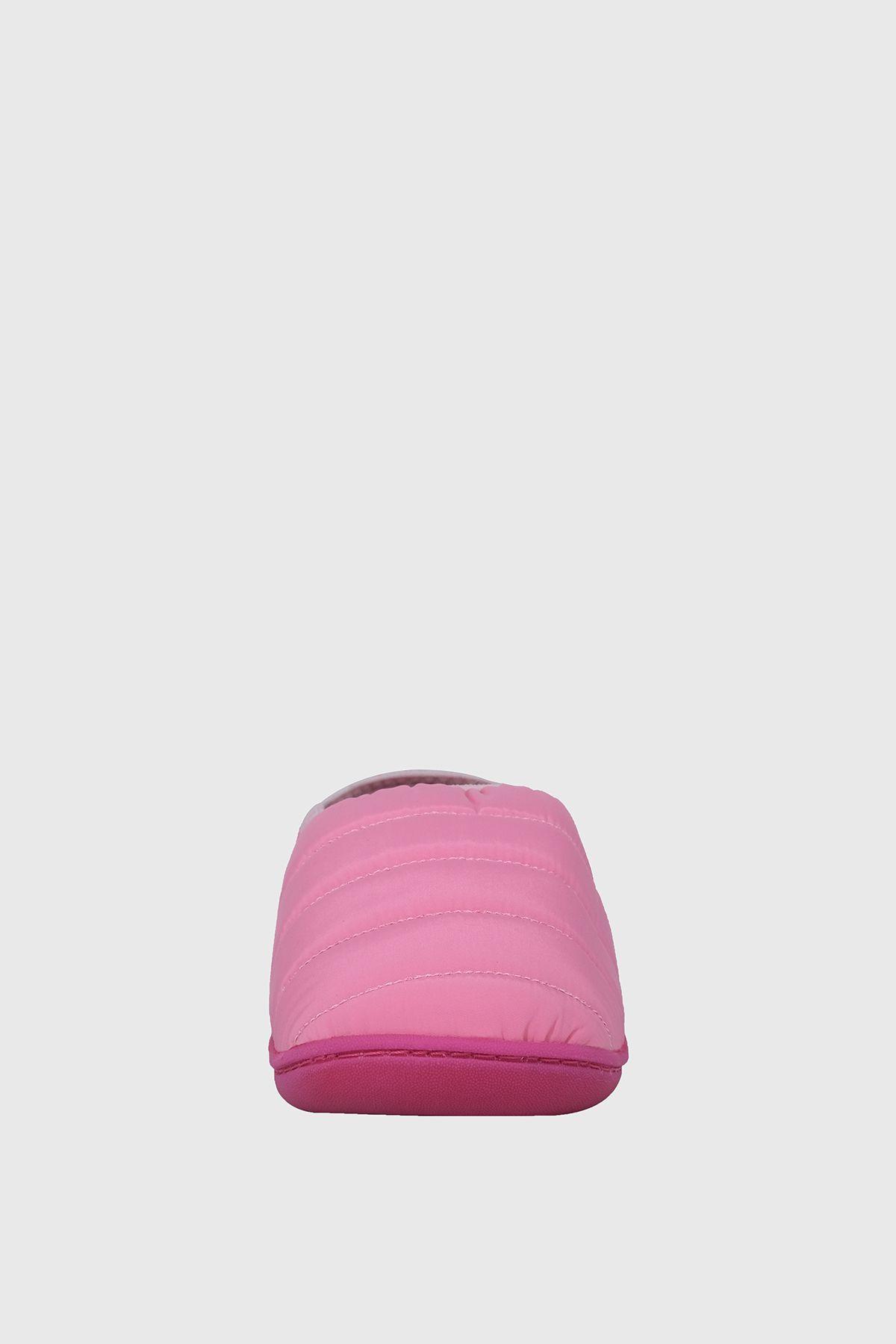 Pantufla Burj Fuscia Passer-2