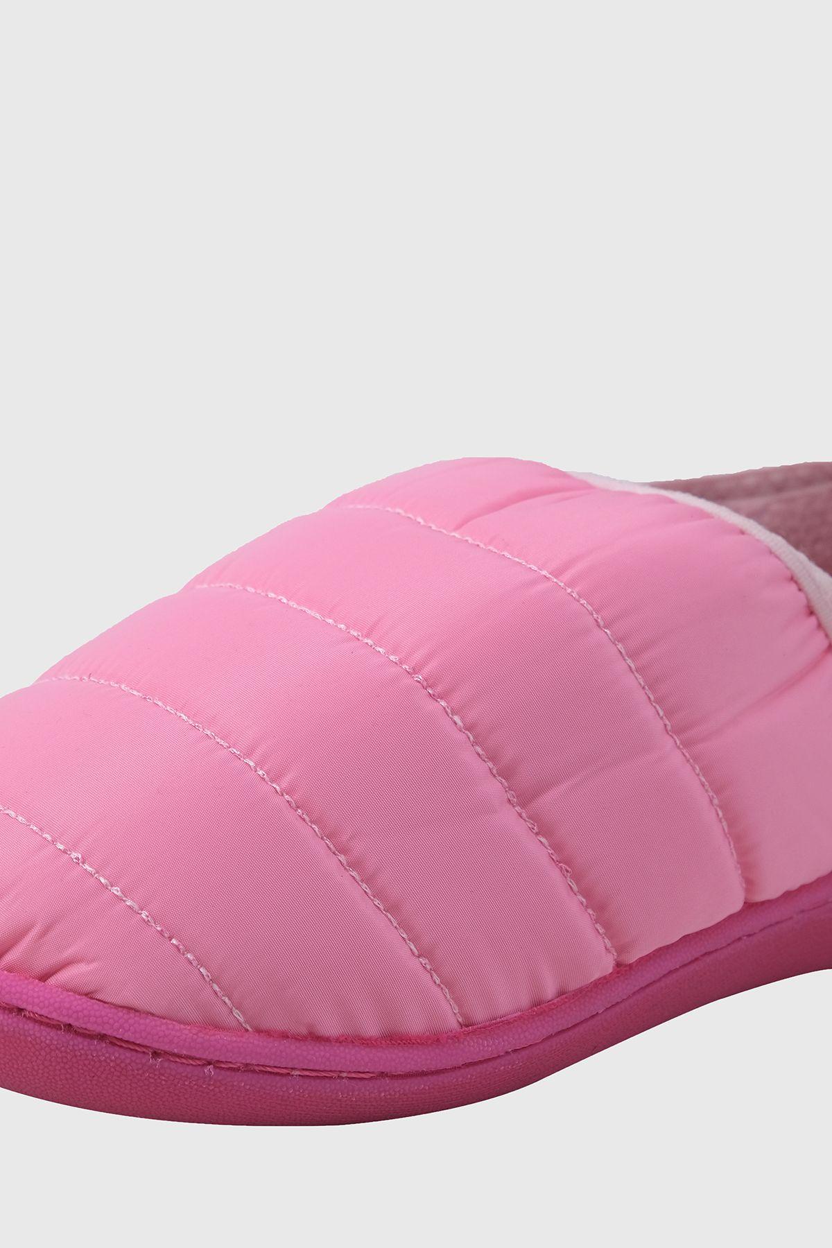 Pantufla Burj Fuscia Passer-3