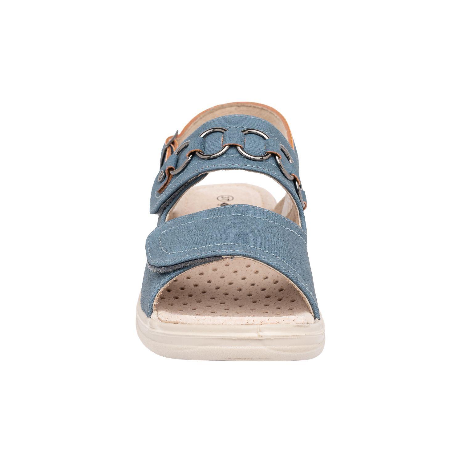 Sandalia Eyre Azul Passer-2