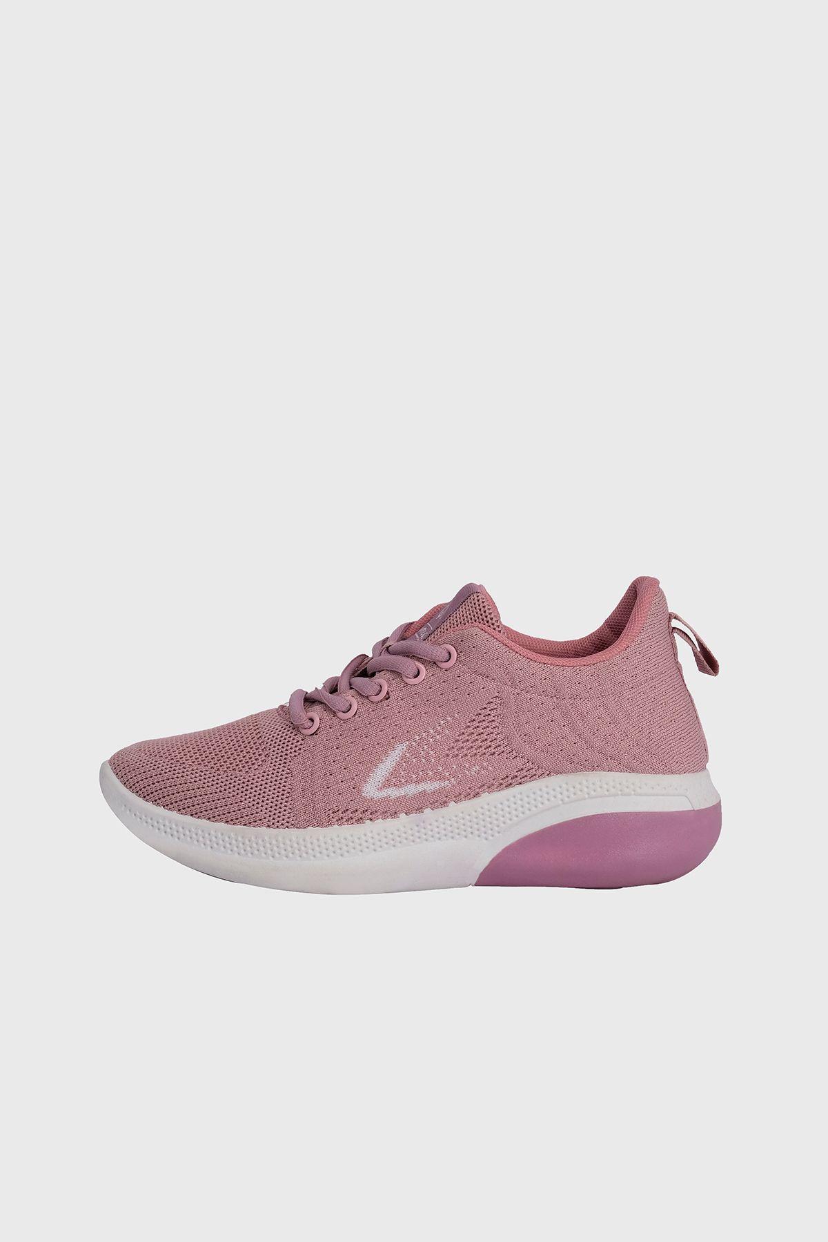 Zapatilla Kaluke Rosado Alquimia-1