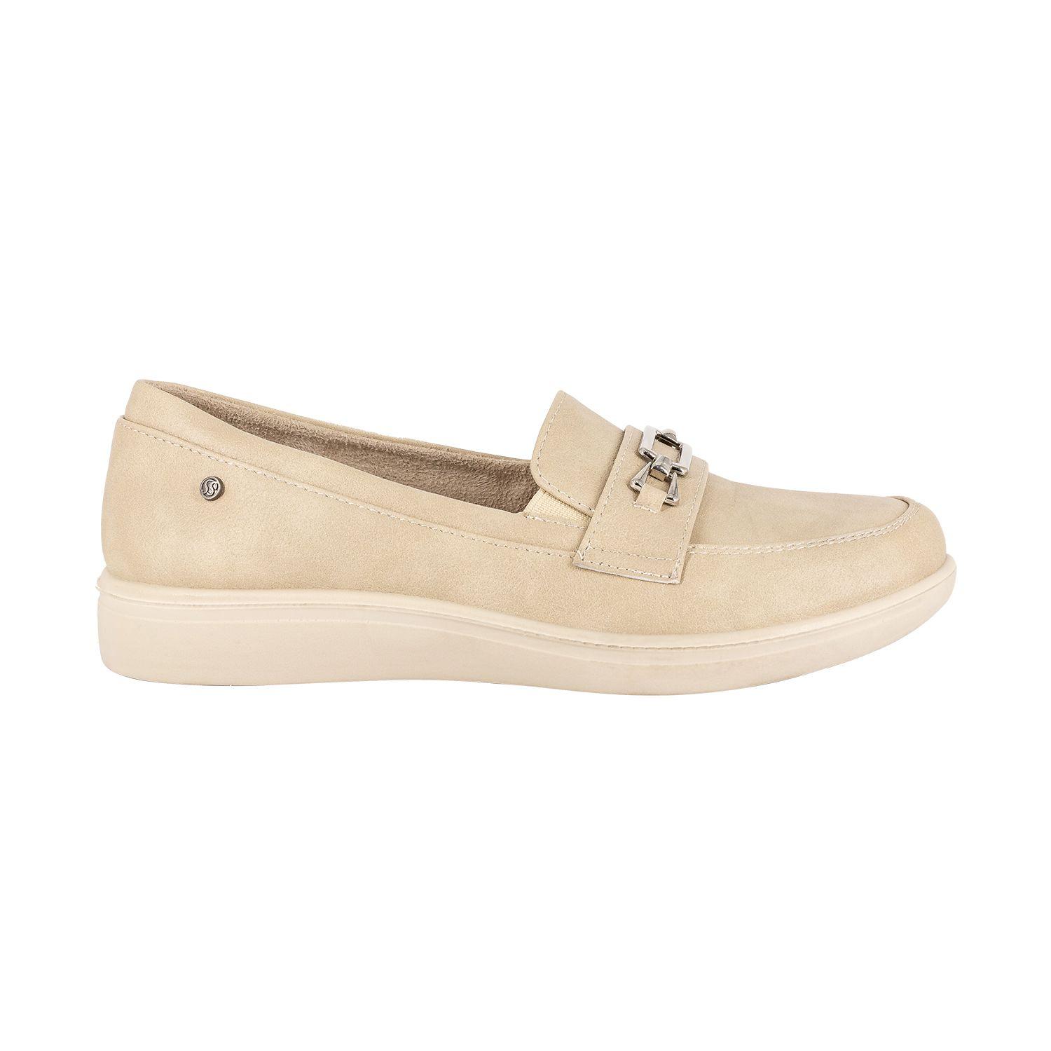 Mocasin Fateh Beige Passer-0