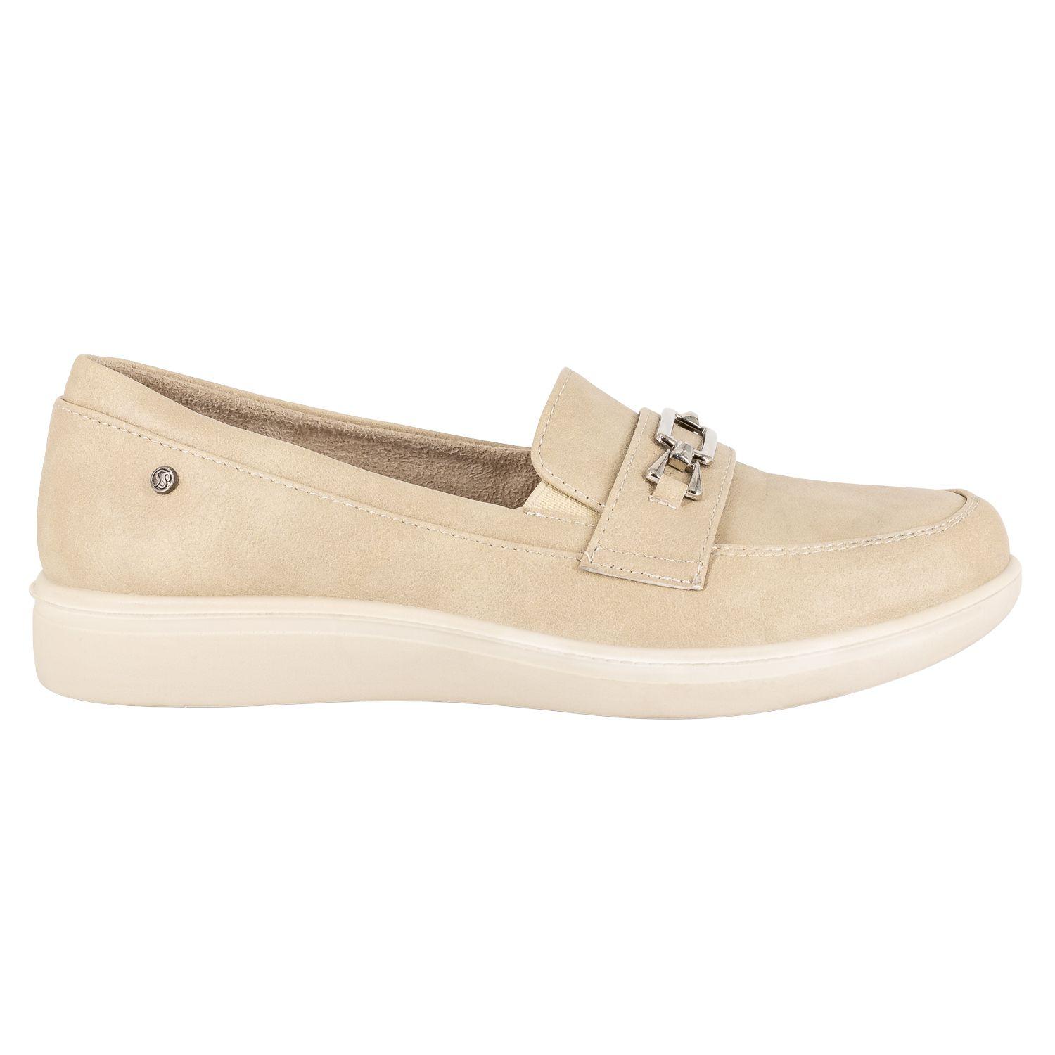 Mocasin Fateh Beige Passer-0