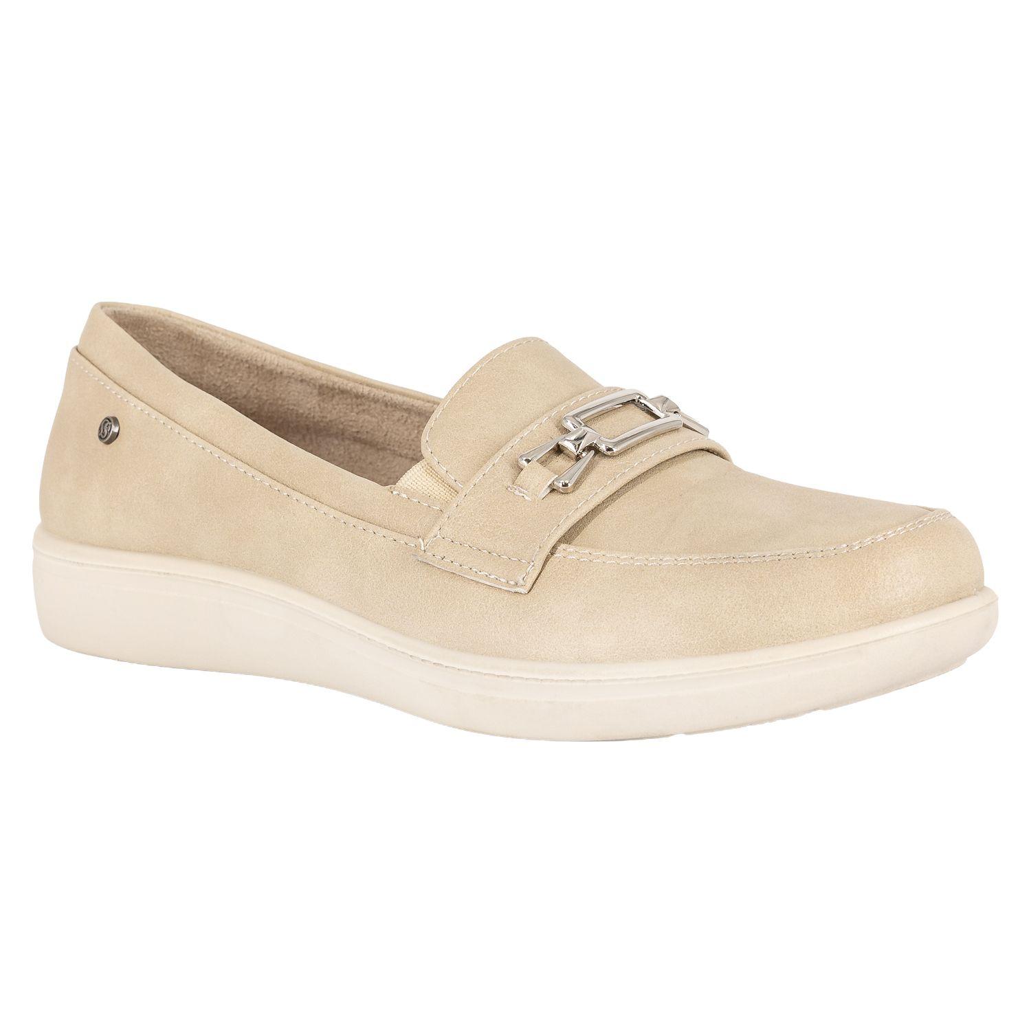 Mocasin Fateh Beige Passer-1