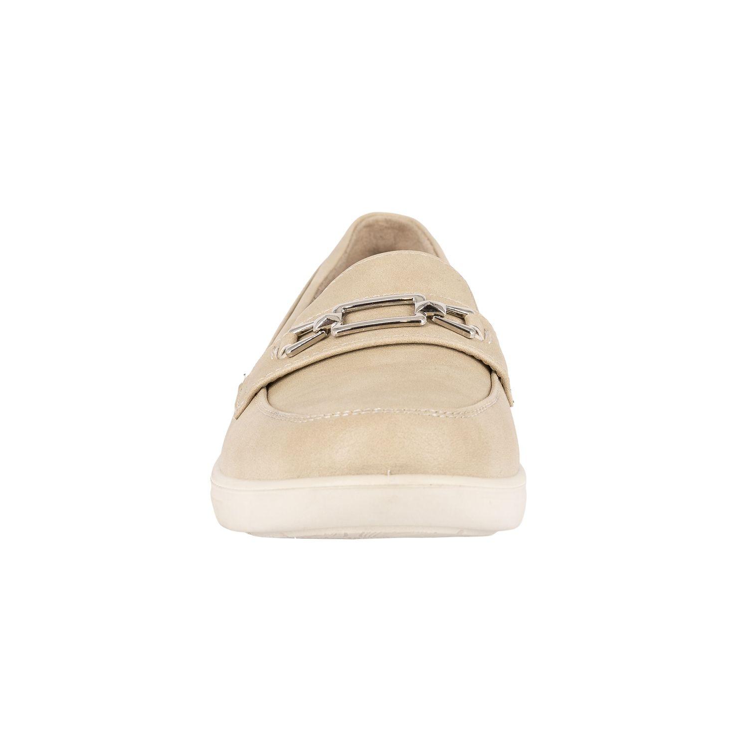 Mocasin Fateh Beige Passer-2