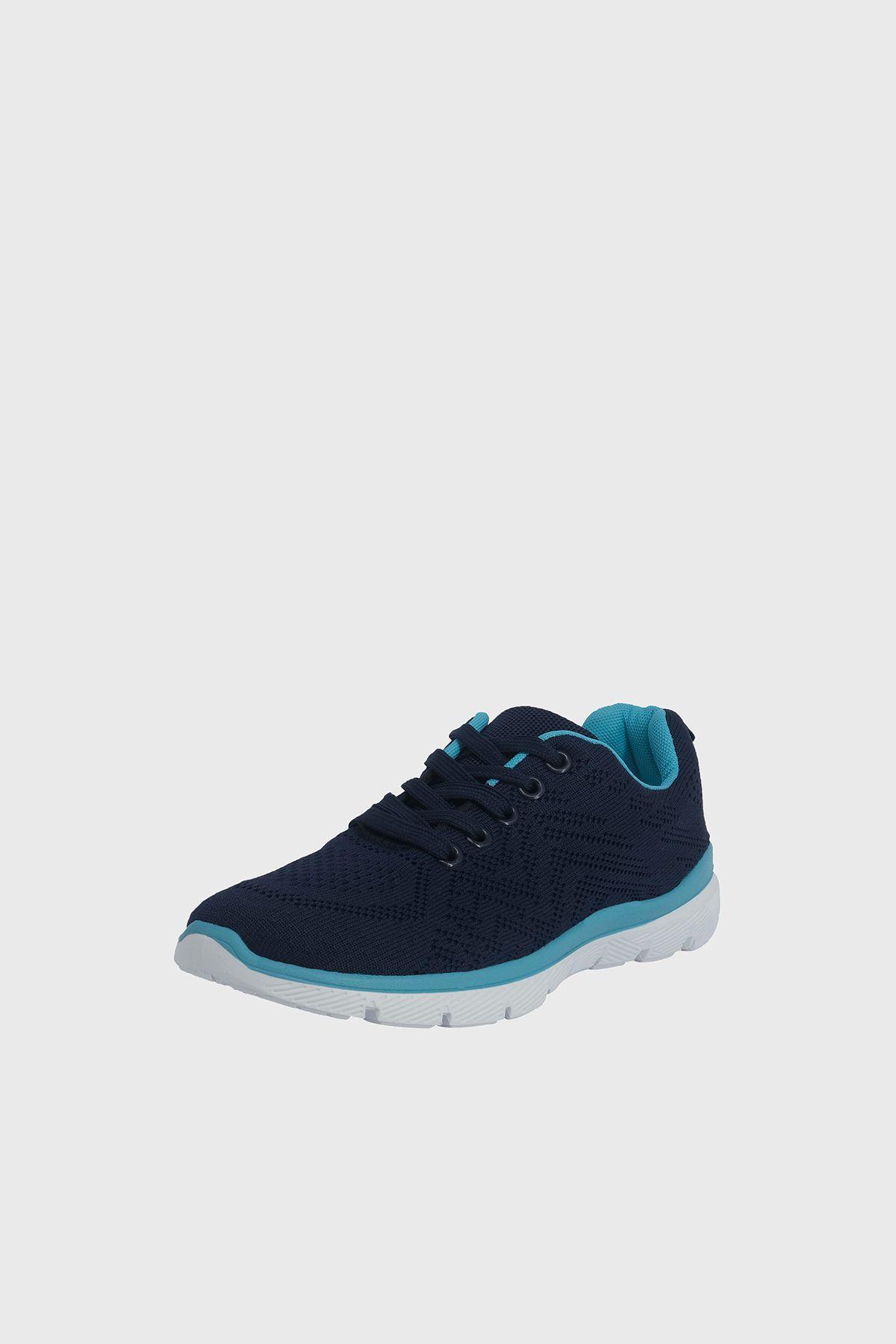 Zapatilla Tordo Azul Celeste Alquimia-0