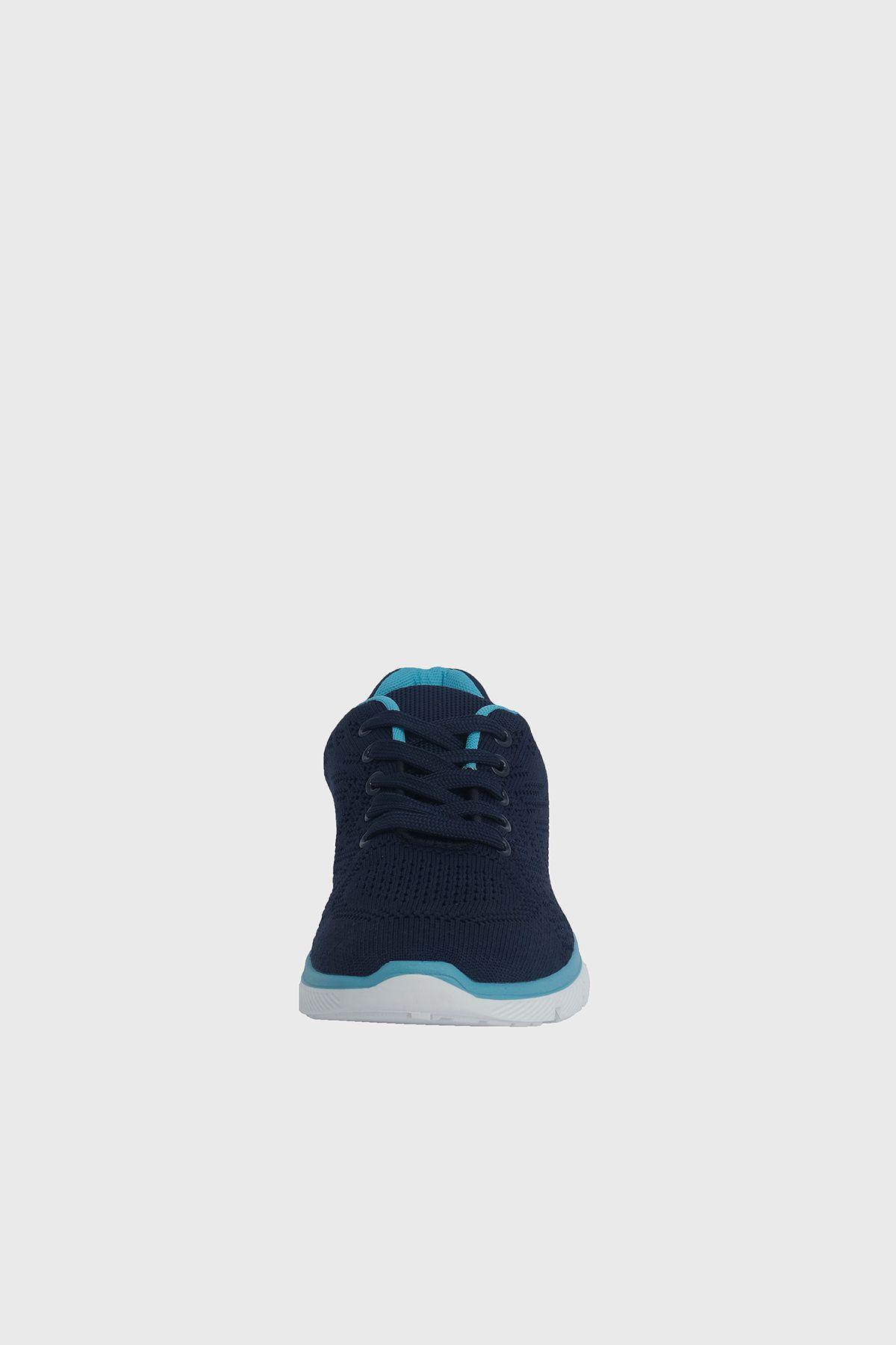 Zapatilla Tordo Azul Celeste Alquimia-2