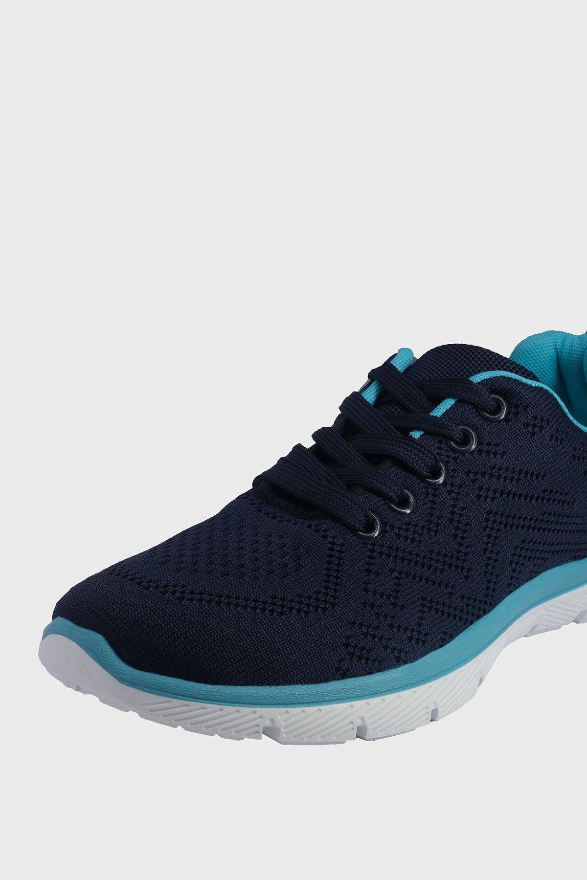 Zapatilla Tordo Azul Celeste Alquimia-3
