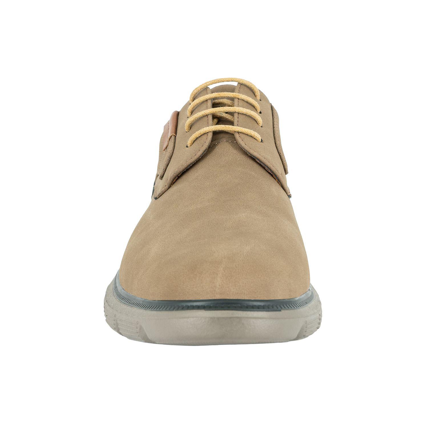 Zapato Casual Murray Khaki UNS-2
