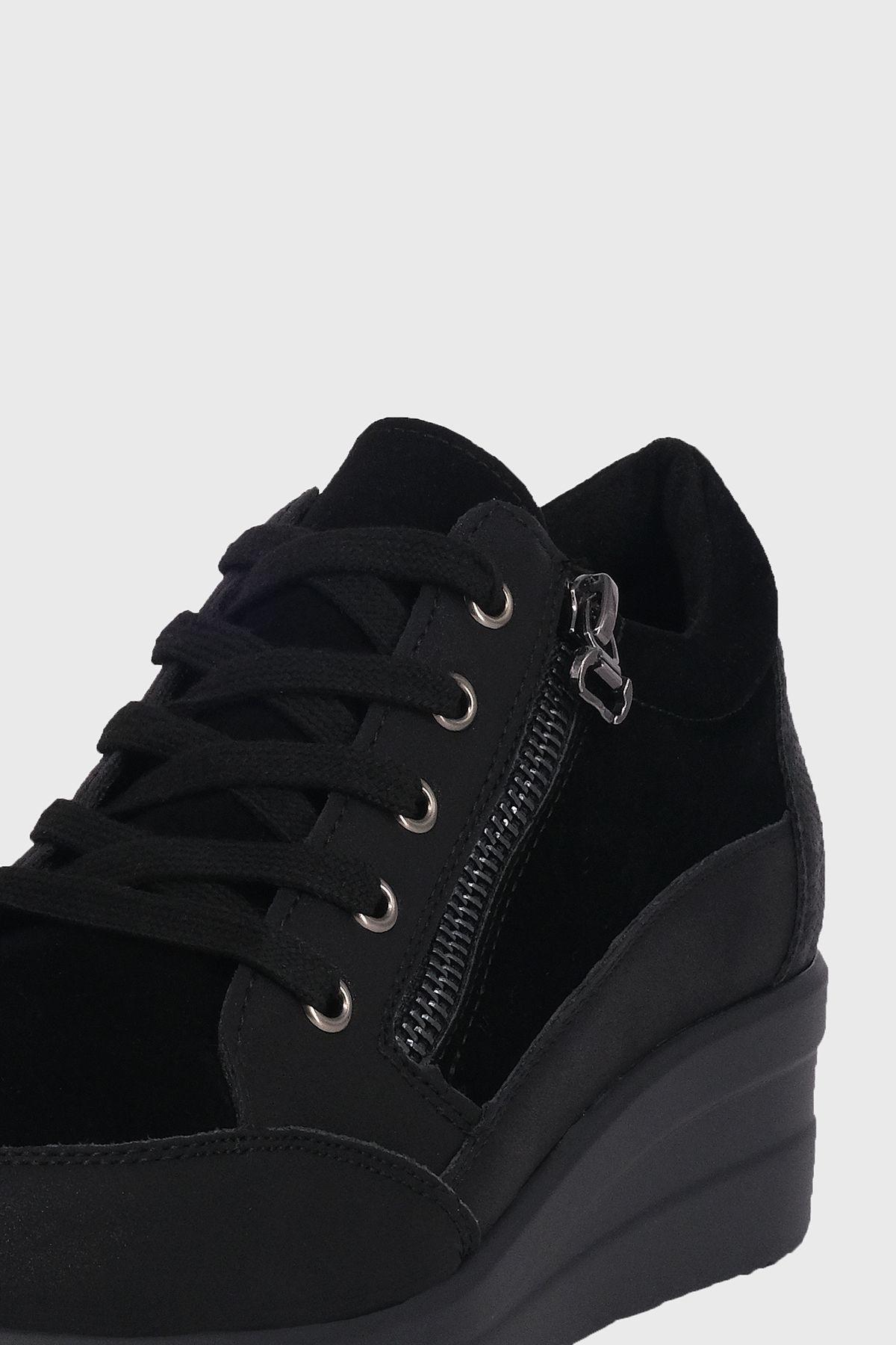 Zapatilla Mitatron Negro Alquimia-3