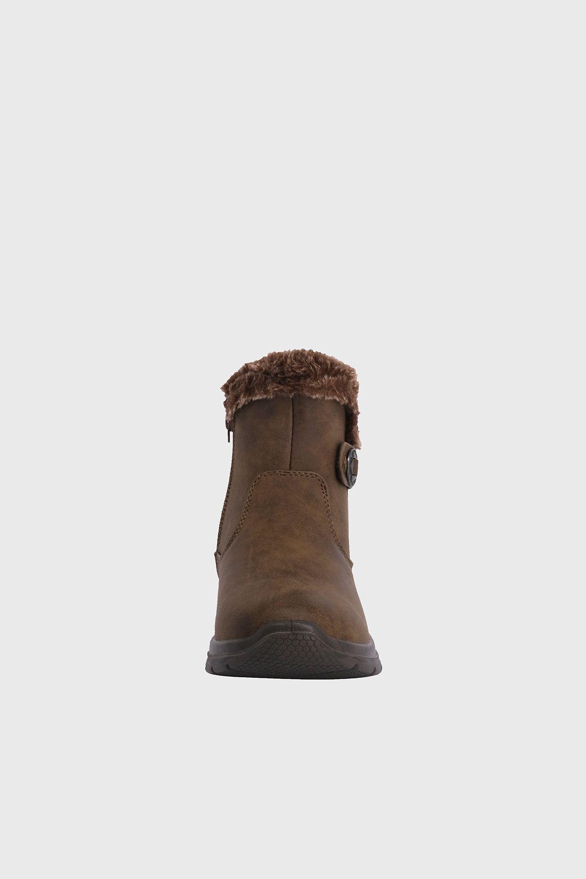 Botin Arizona Tostado Passer-2