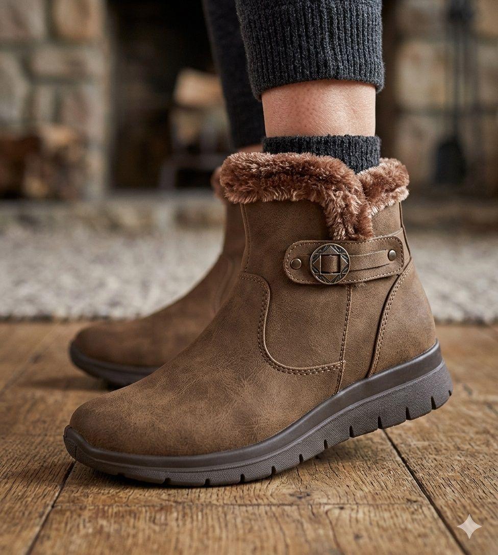 Botin Arizona Tostado Passer-4