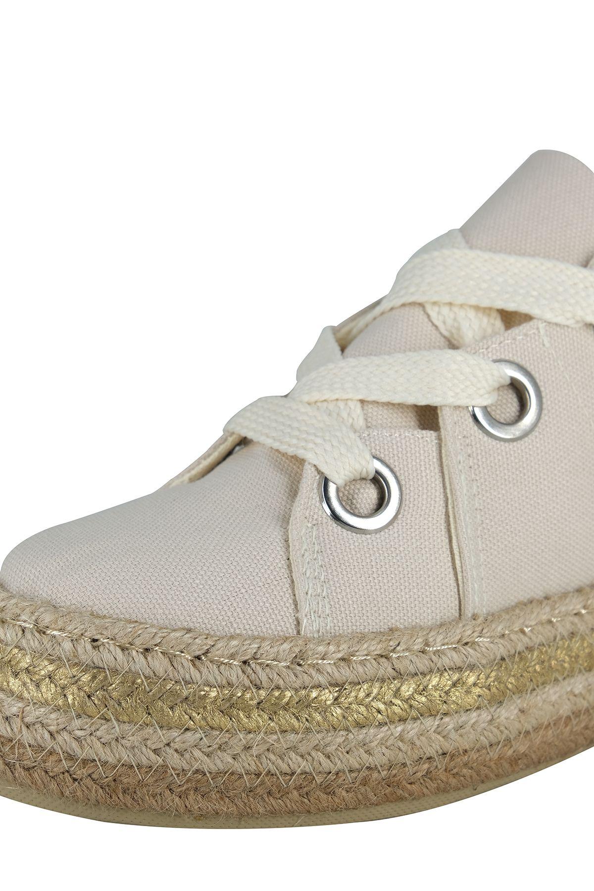 Zapatilla Cilene Crudo Alquimia-3