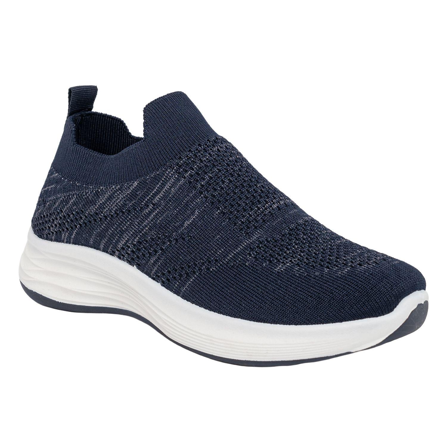 Zapatilla Azara Azul Alquimia-1