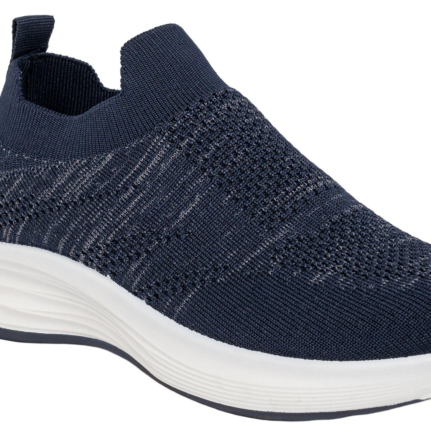 Zapatilla Azara Azul Alquimia-3