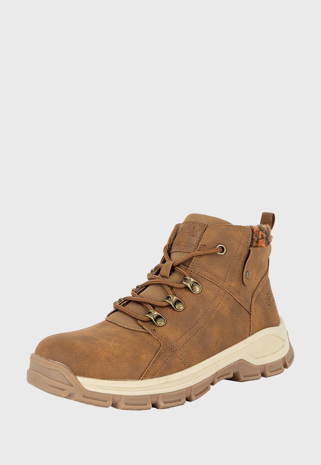 Botin Nitu Caramelo Alquimia-0