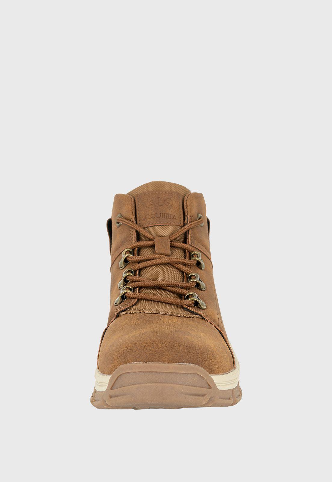 Botin Nitu Caramelo Alquimia-2