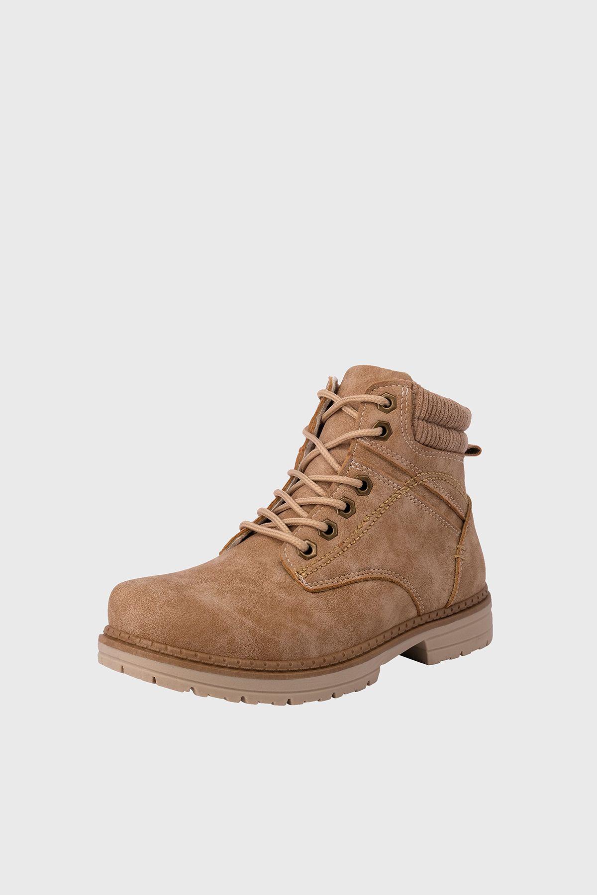 Botin Taharial Tostado Alquimia-0