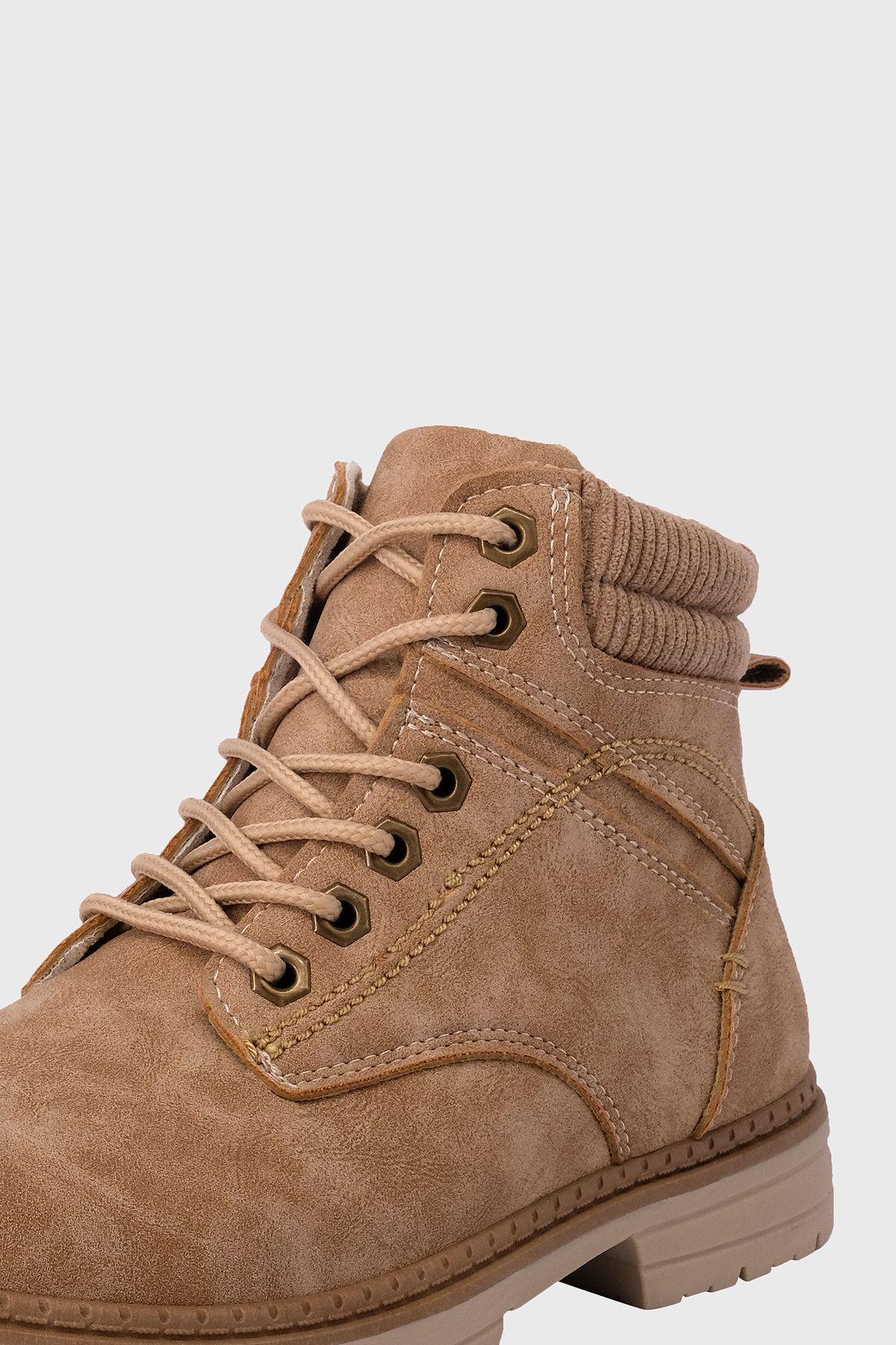 Botin Taharial Tostado Alquimia-3