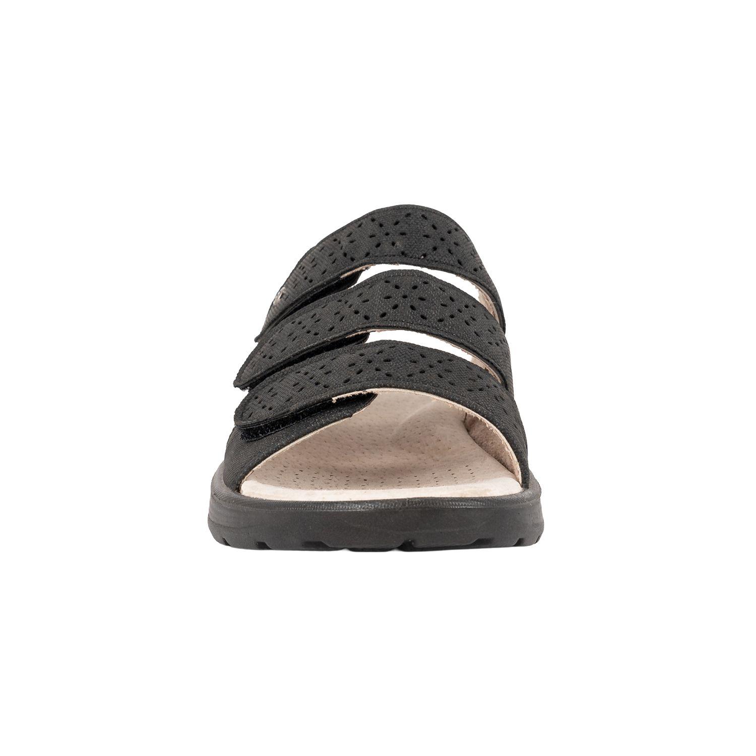 Sandalia Ebin Negro Passer-2