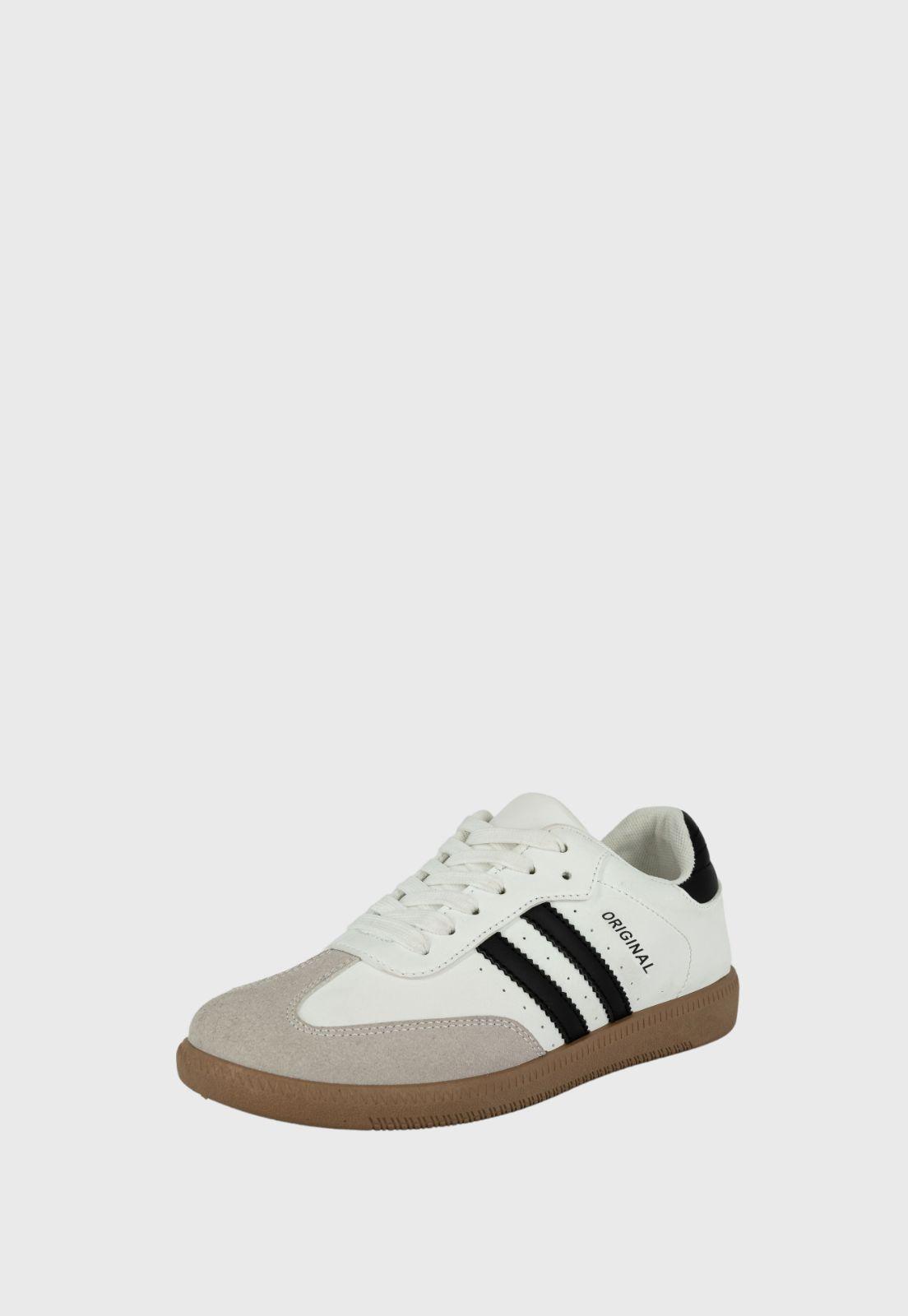 Zapatilla Cardo Blanco UNS-0